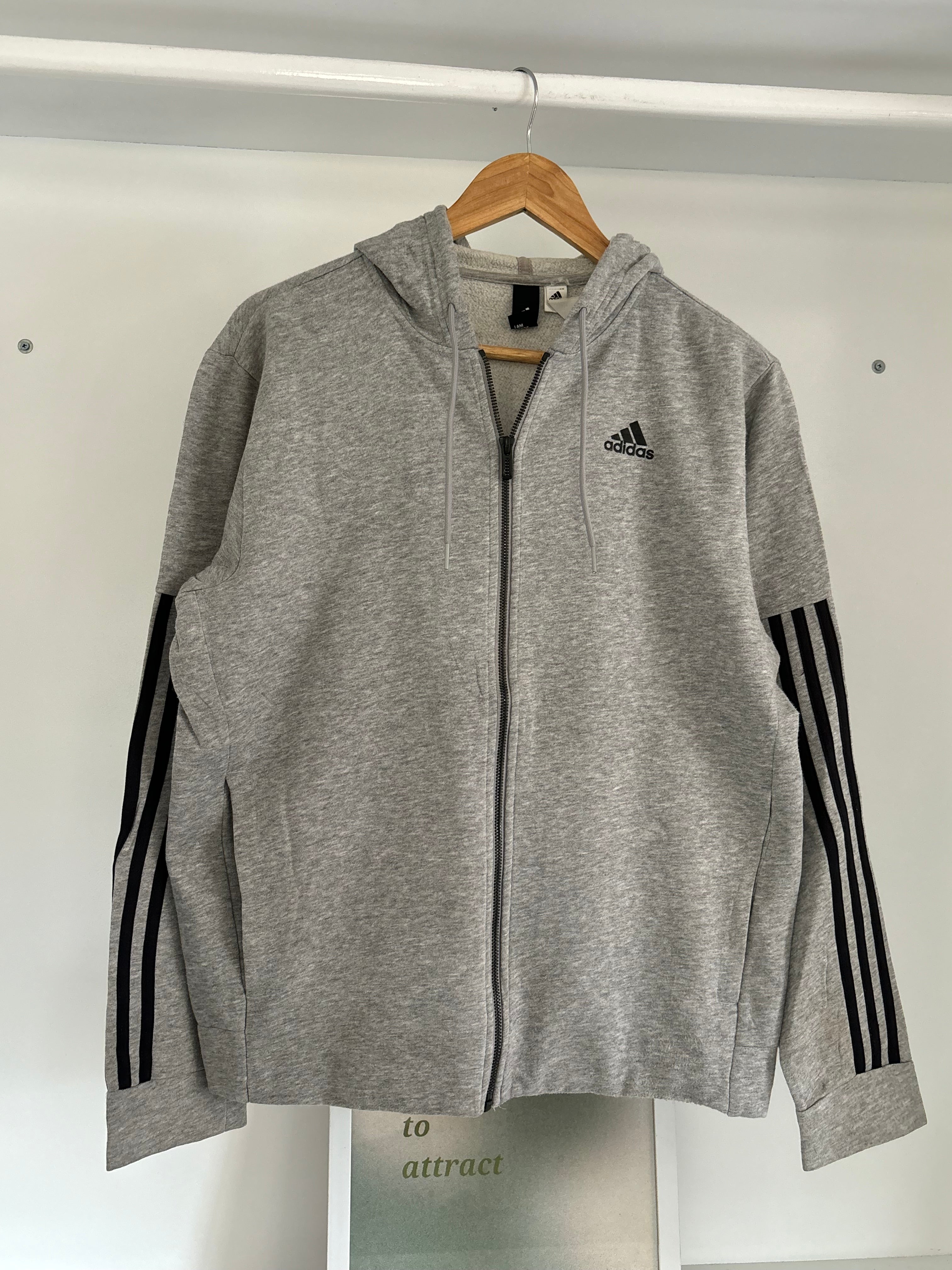 Adidas hoodie