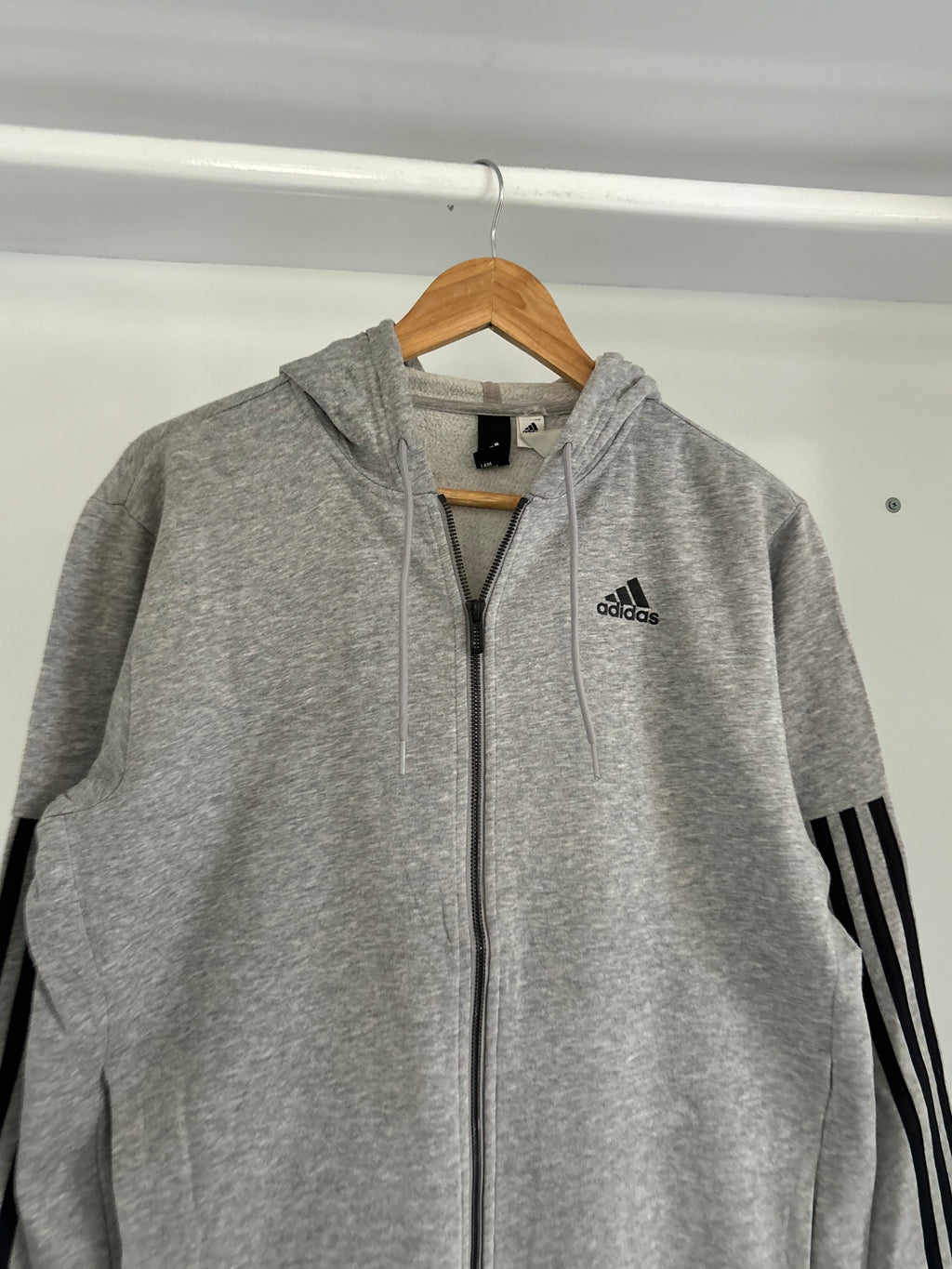 Adidas hoodie