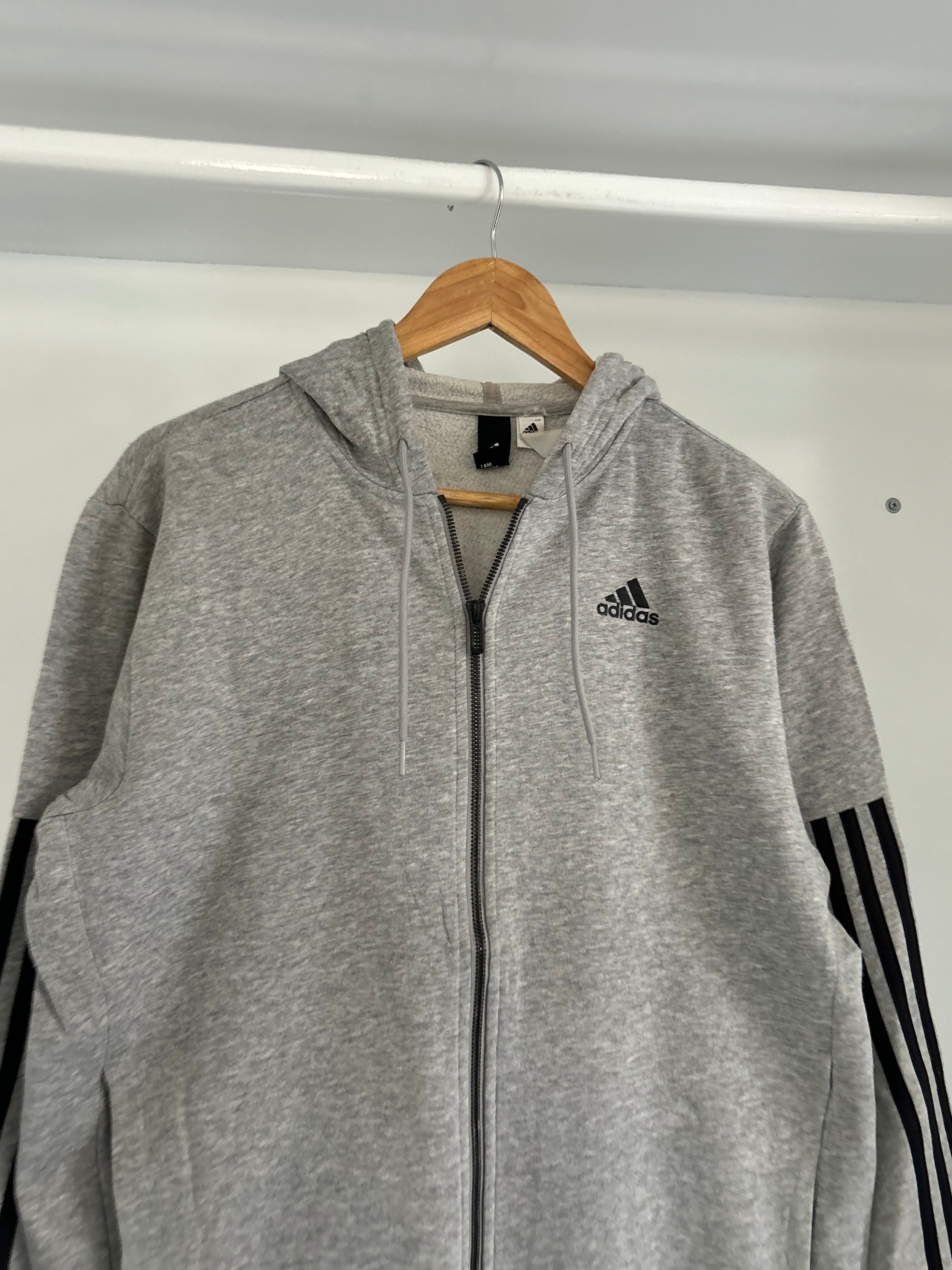Adidas hoodie