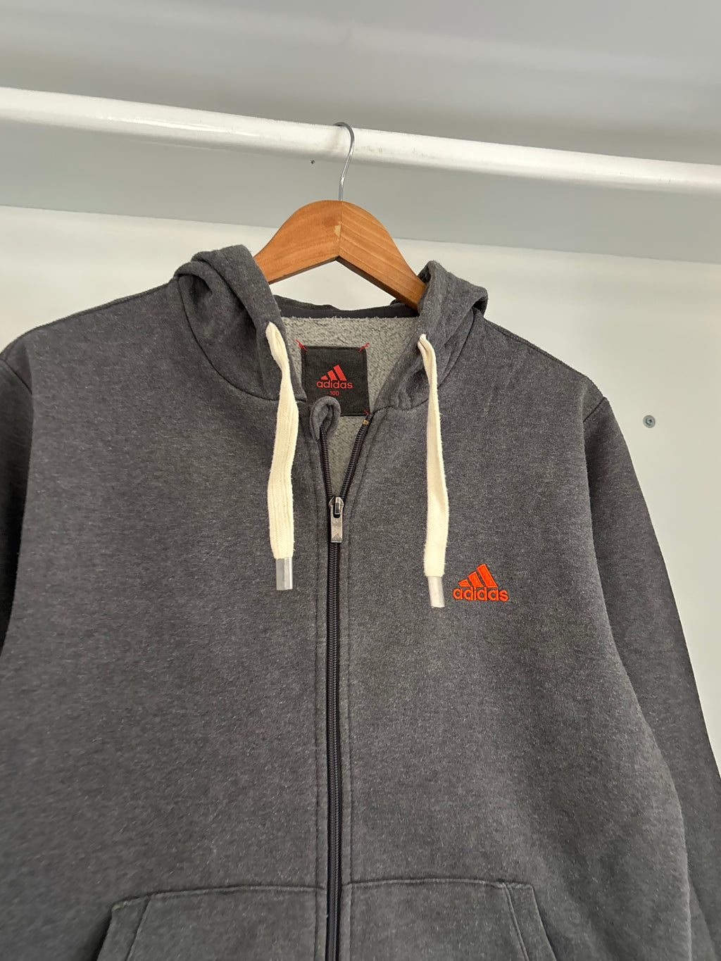 Adidas Hoodie