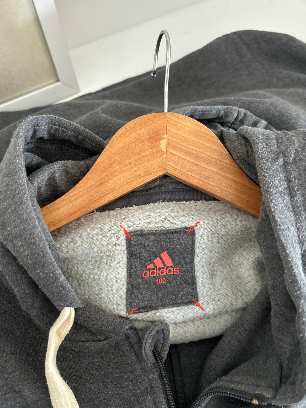 Adidas Hoodie