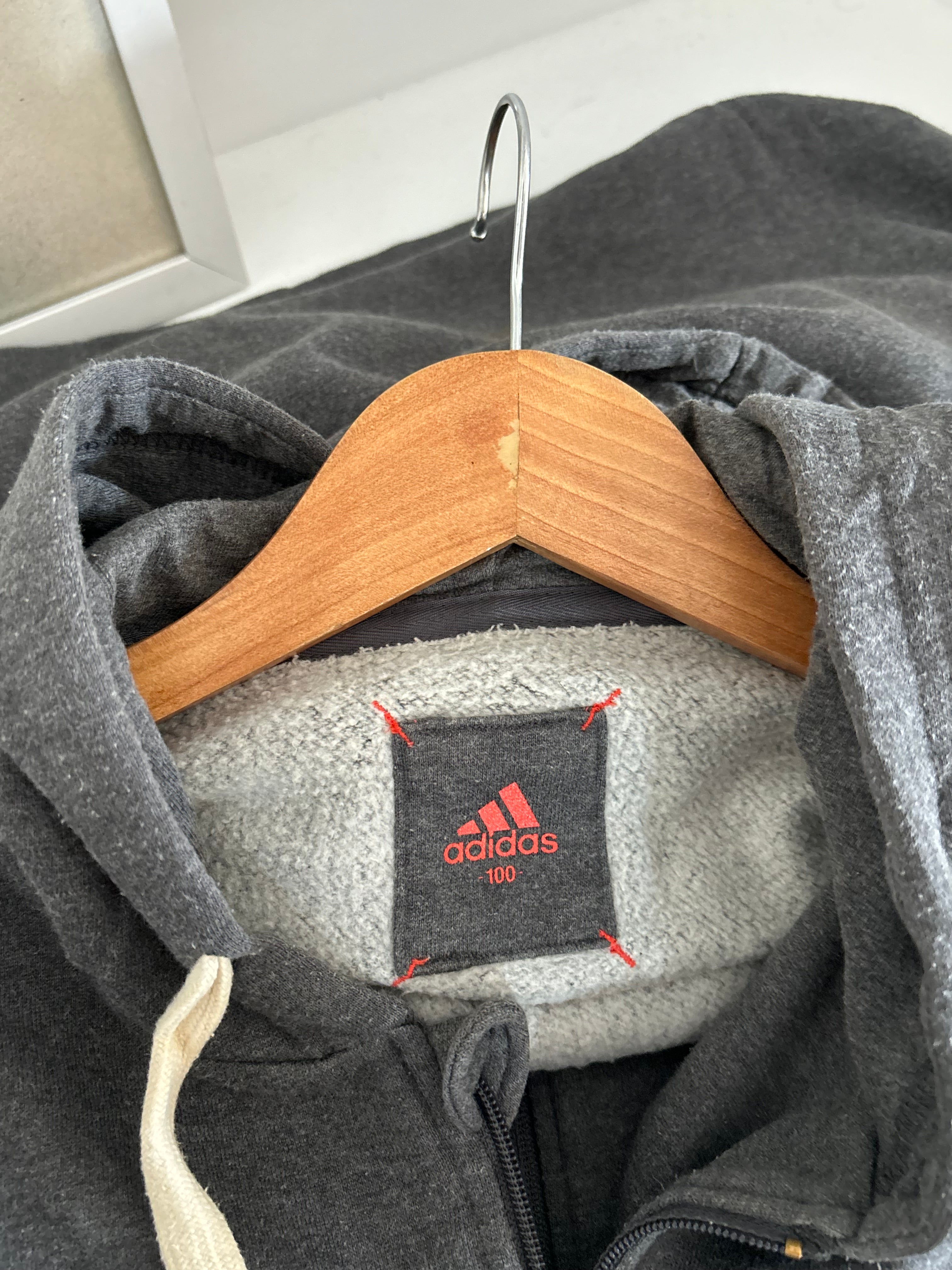 Adidas Hoodie