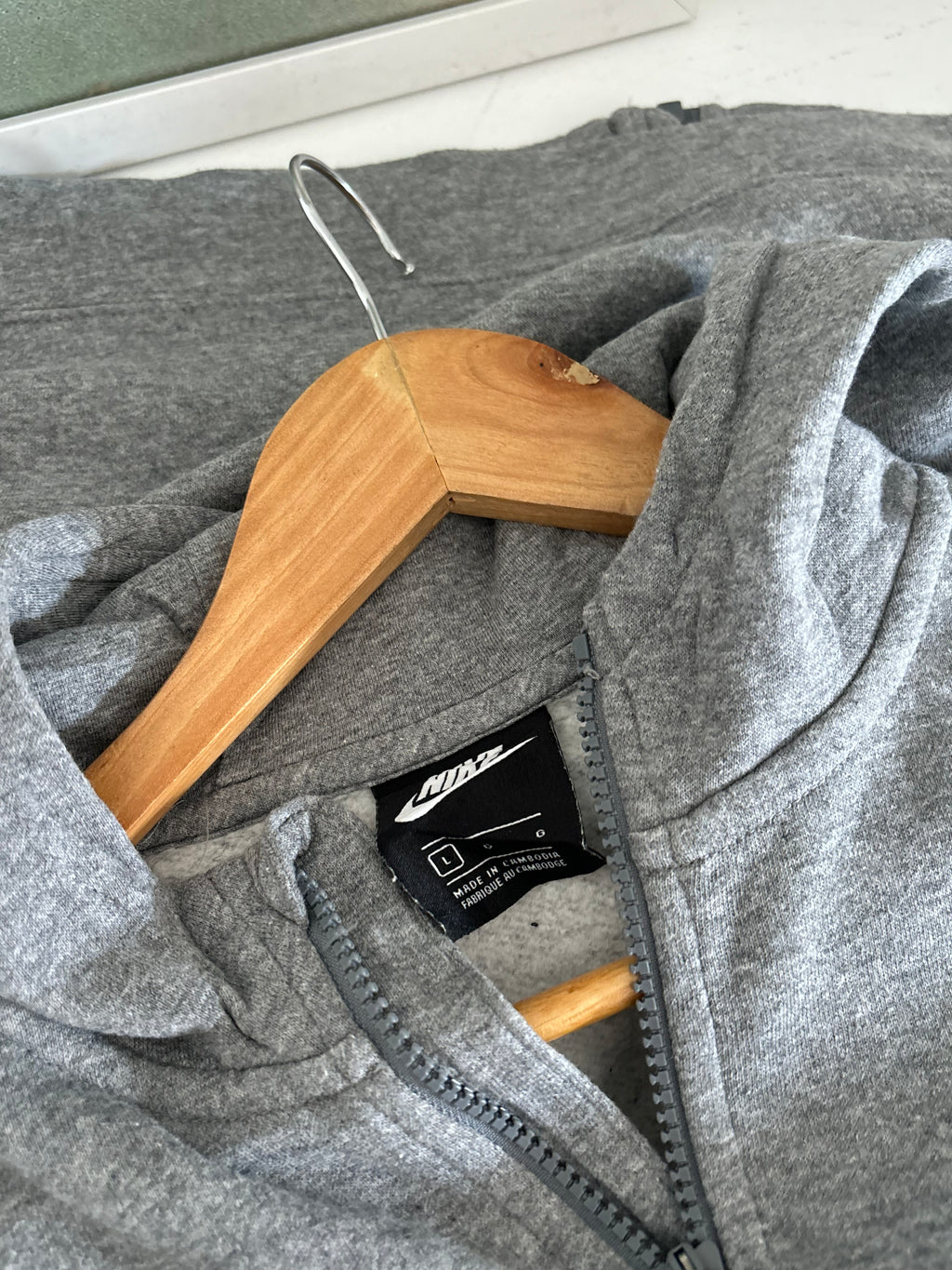 Nike Hoodie