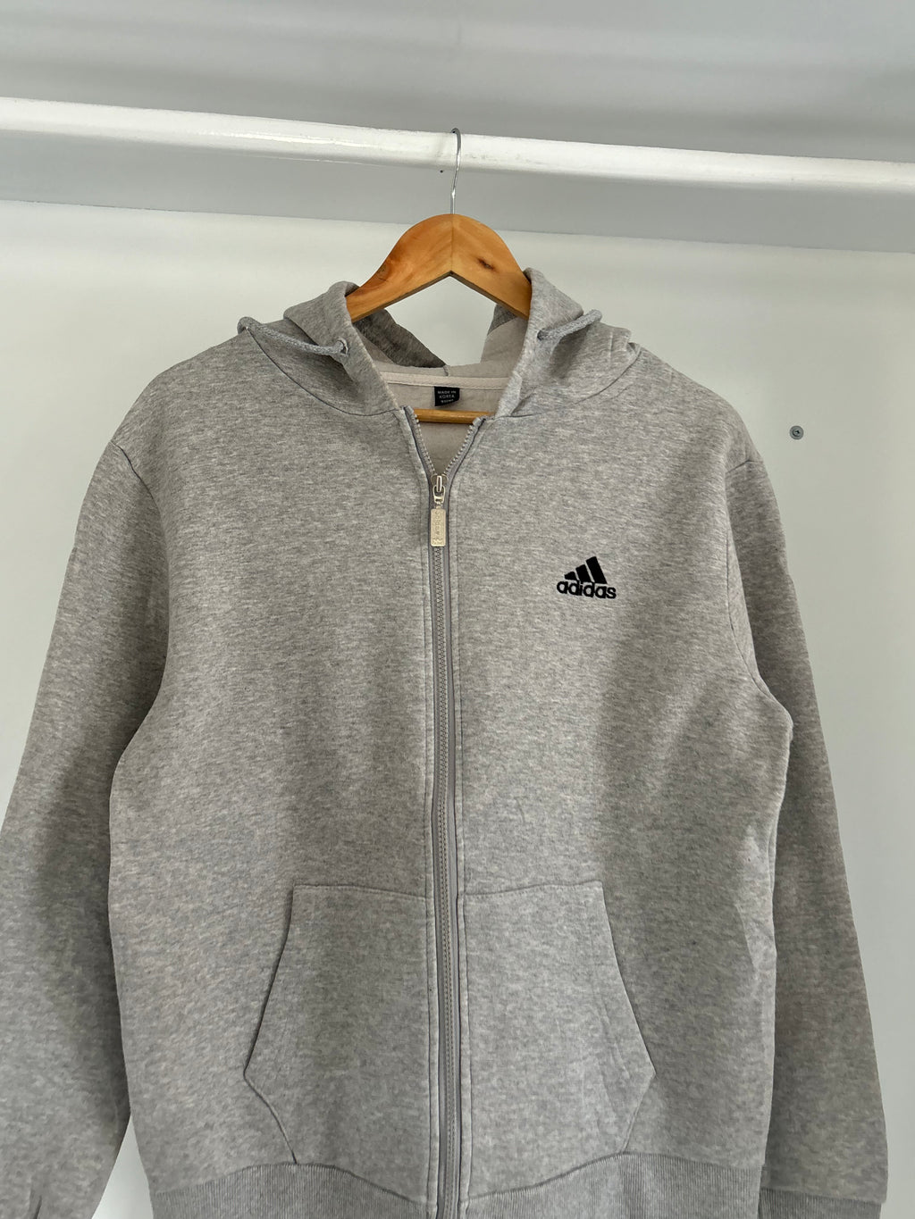 Adidas Hoodie