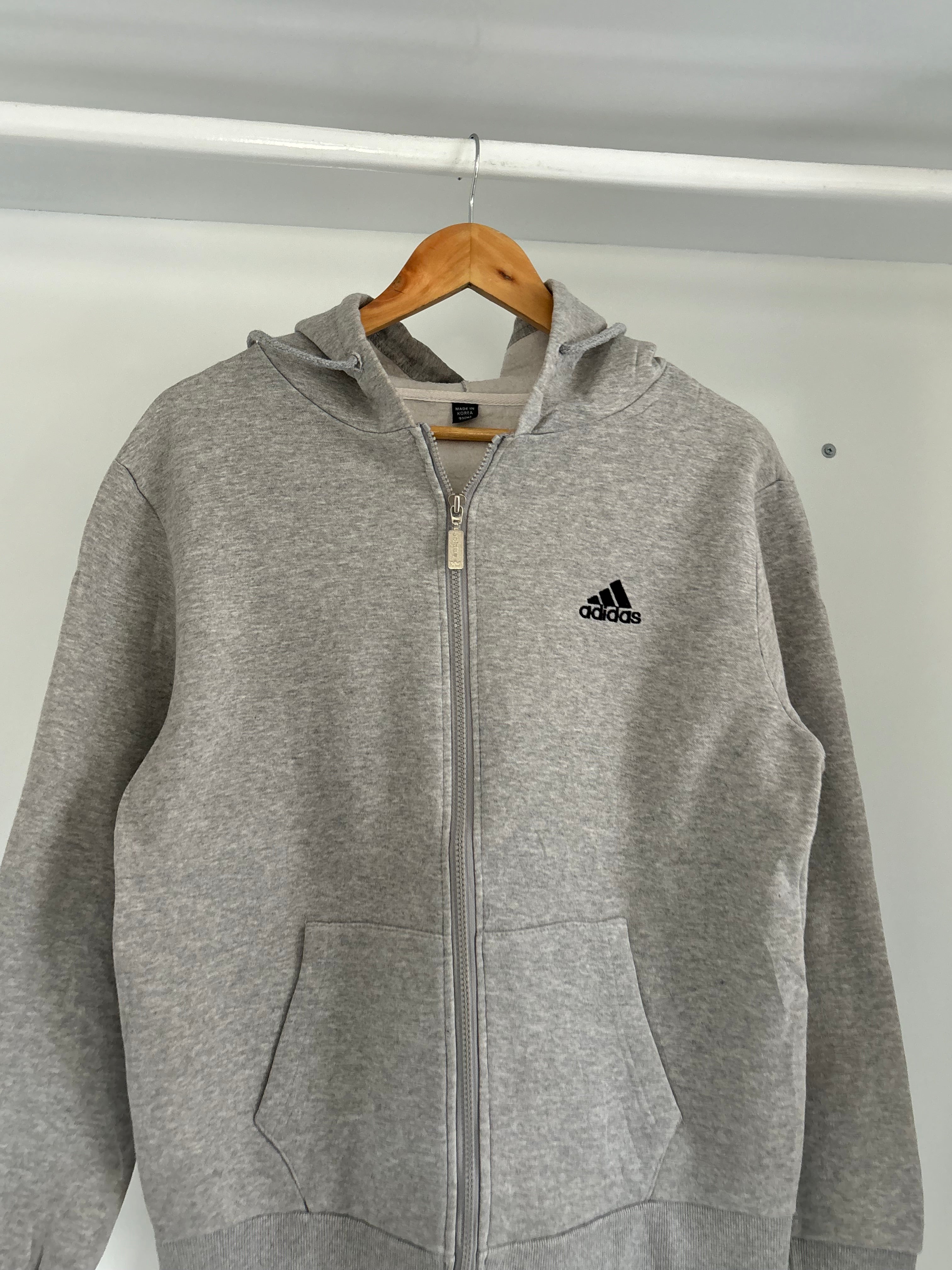 Adidas Hoodie