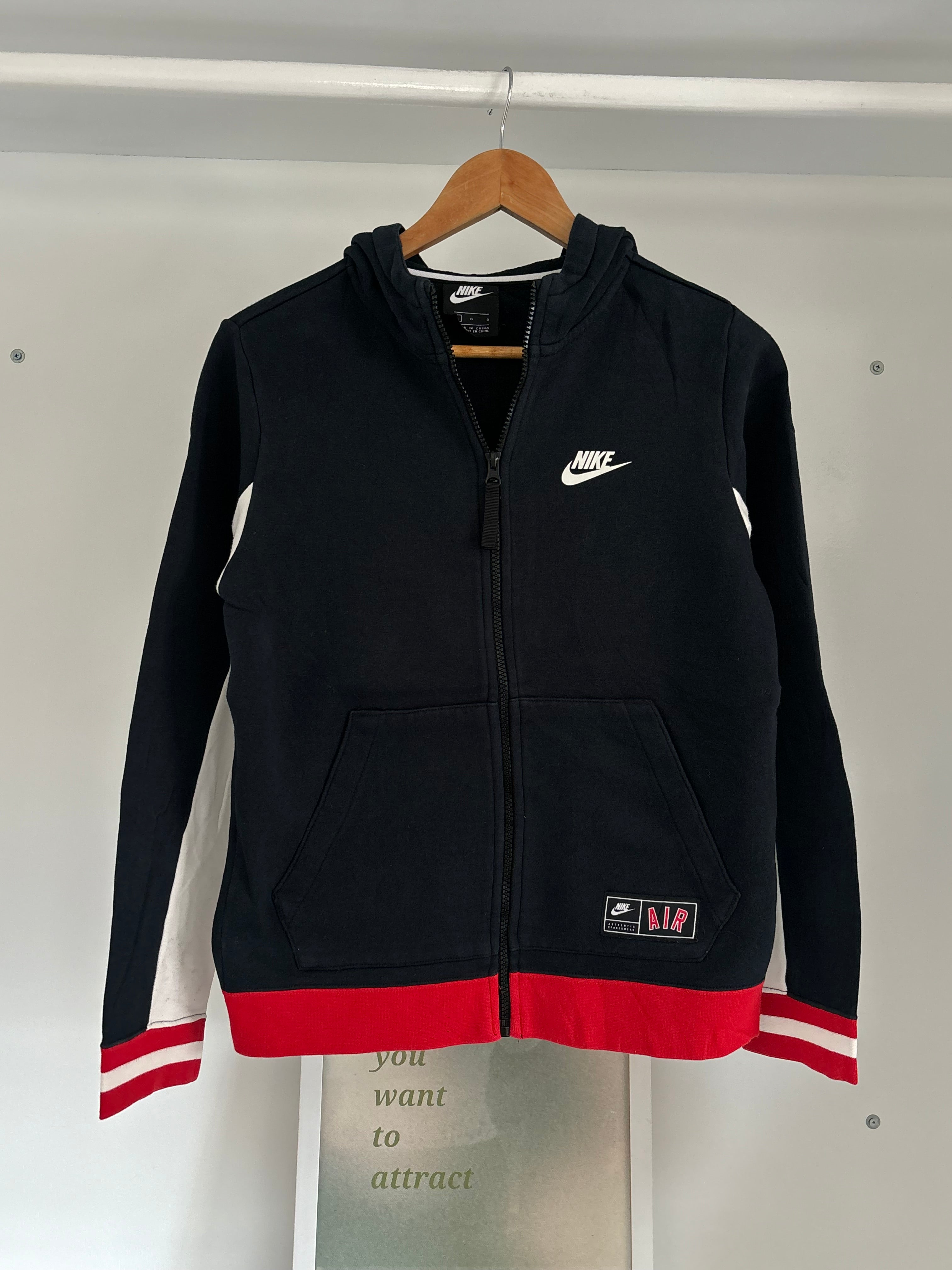 Nike hoodie
