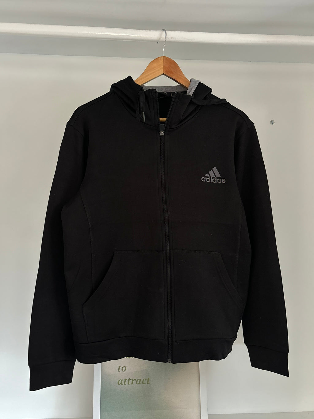Adidas Hoodie