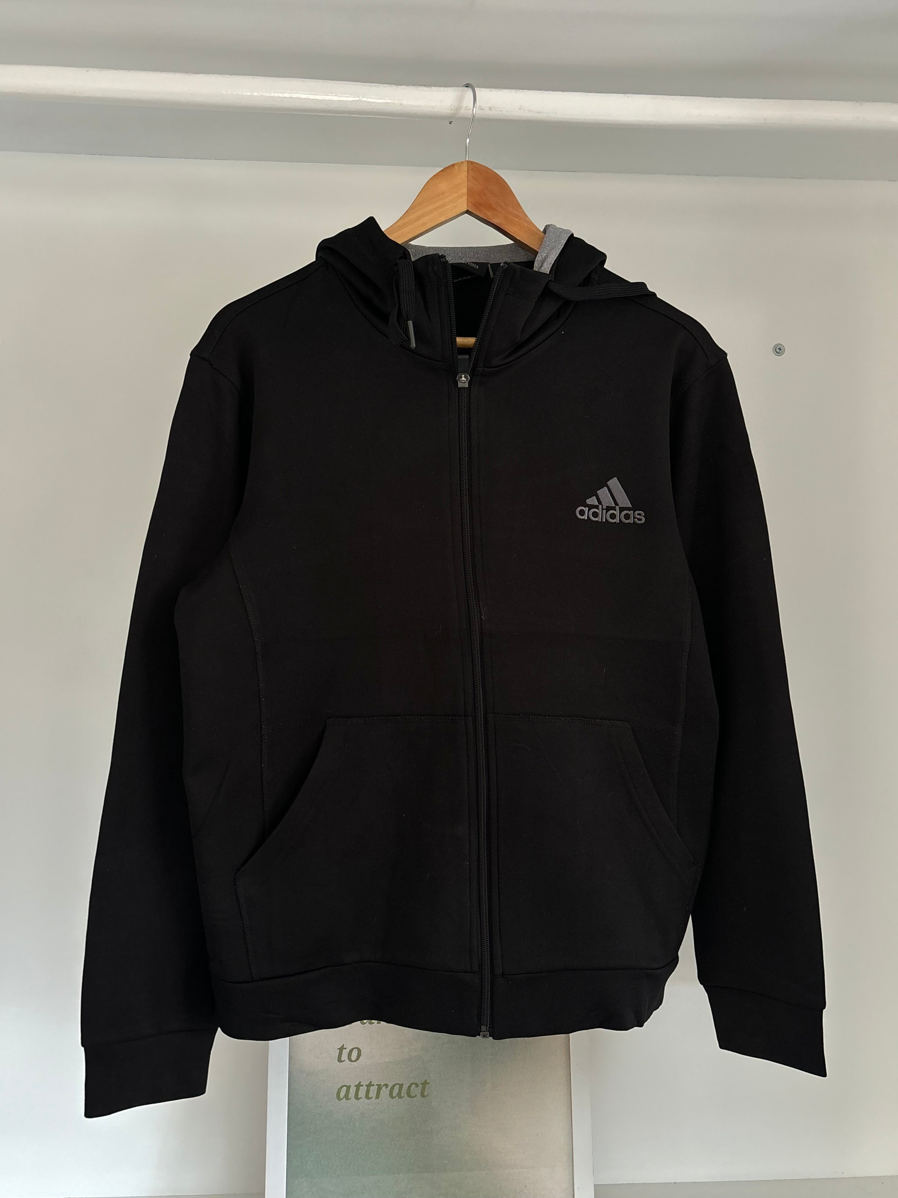 Adidas Hoodie