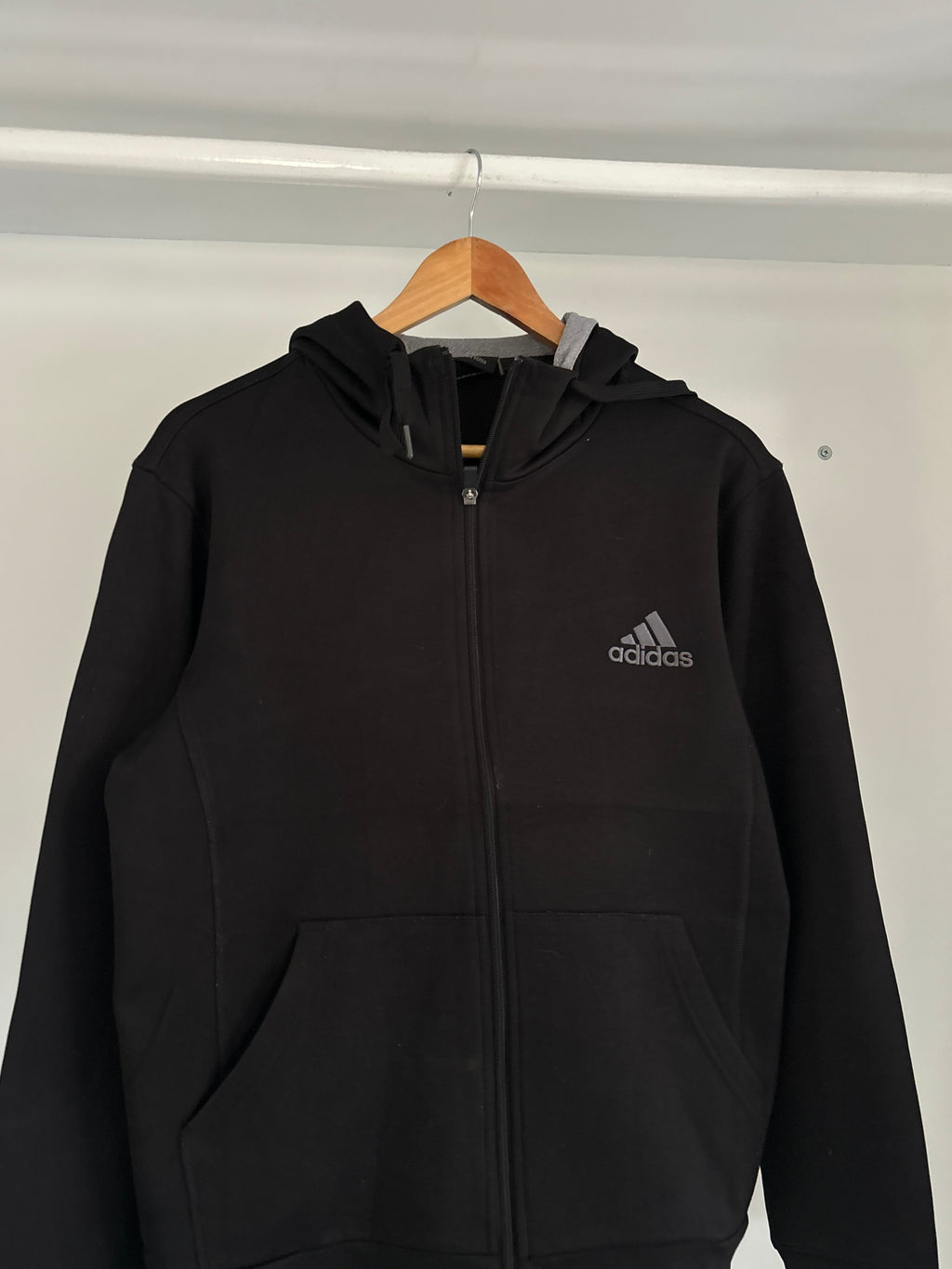 Adidas Hoodie