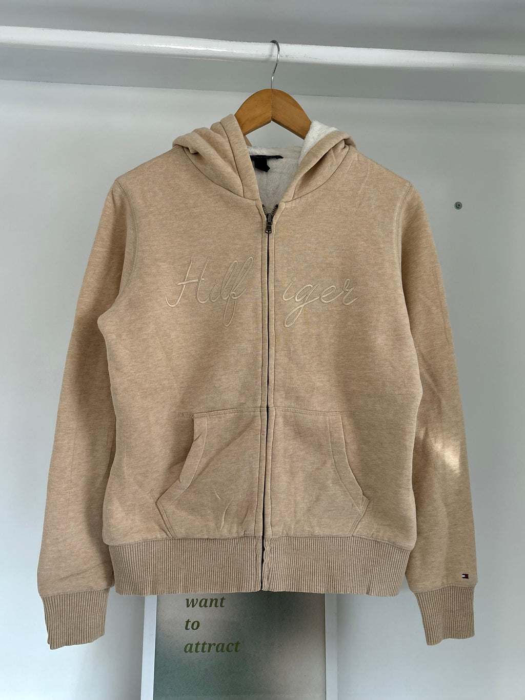Tommy hilfigher Hoodie
