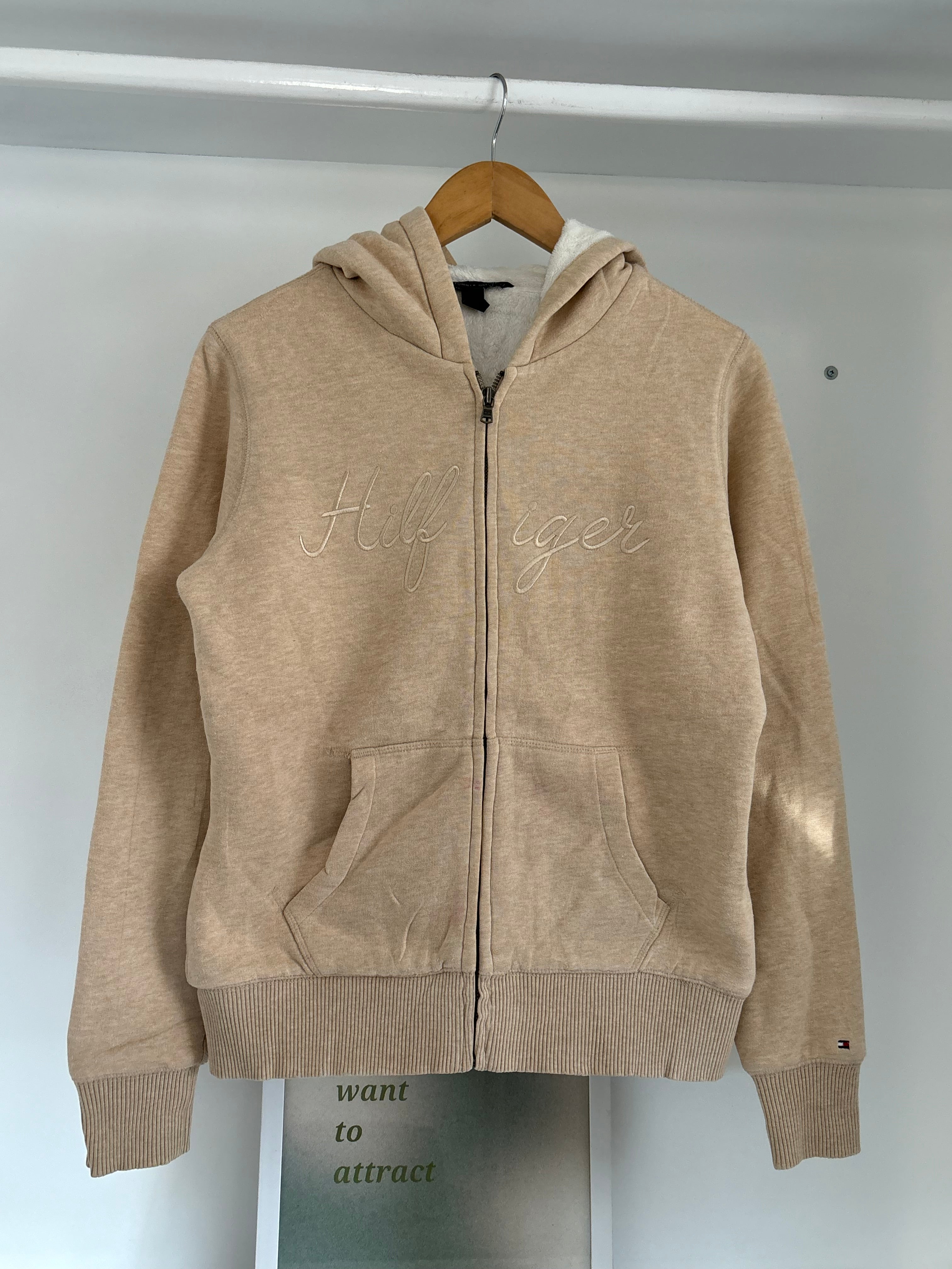 Tommy hilfigher Hoodie