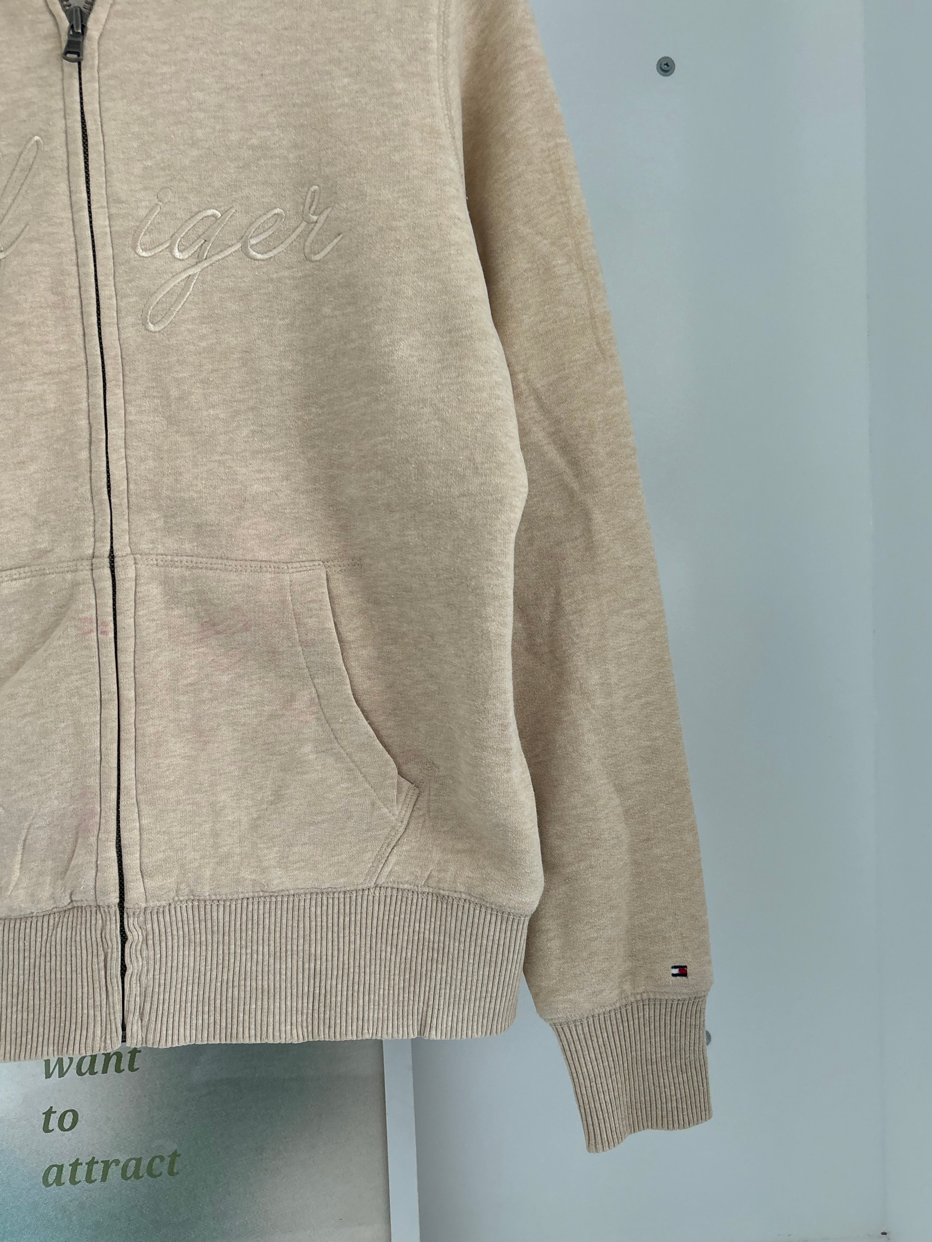 Tommy hilfigher Hoodie