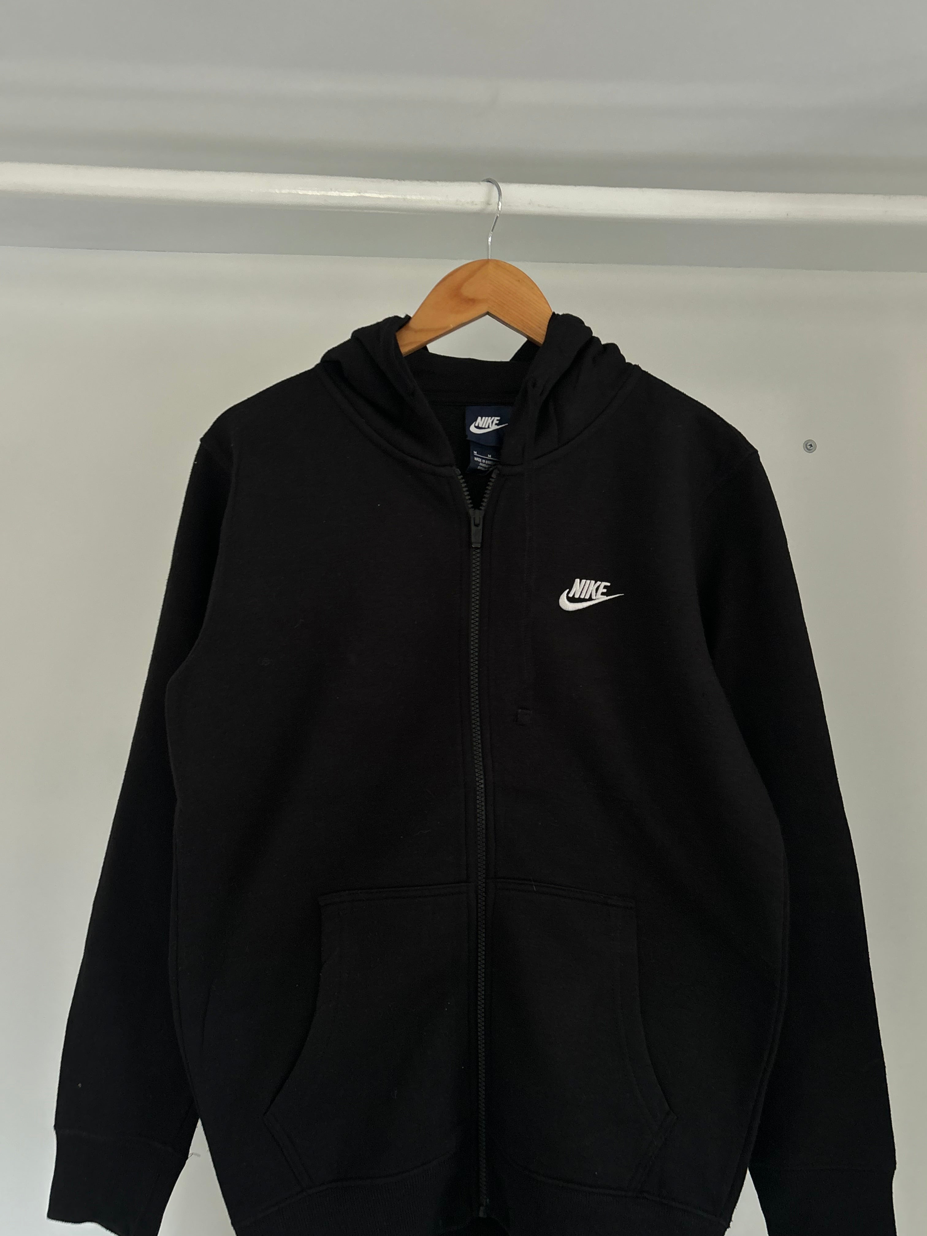 Nike hoodie