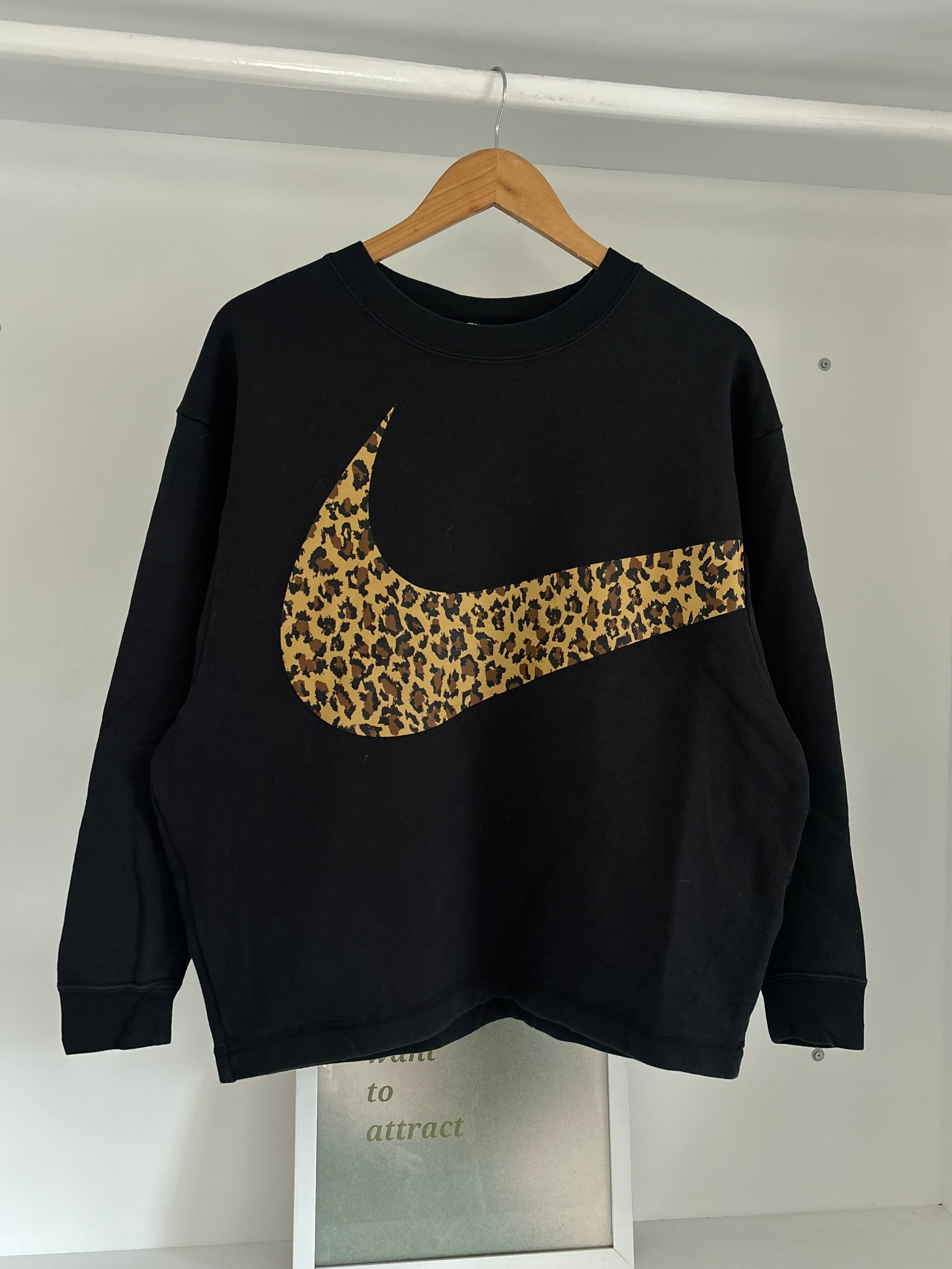 Nike Sweatshirt