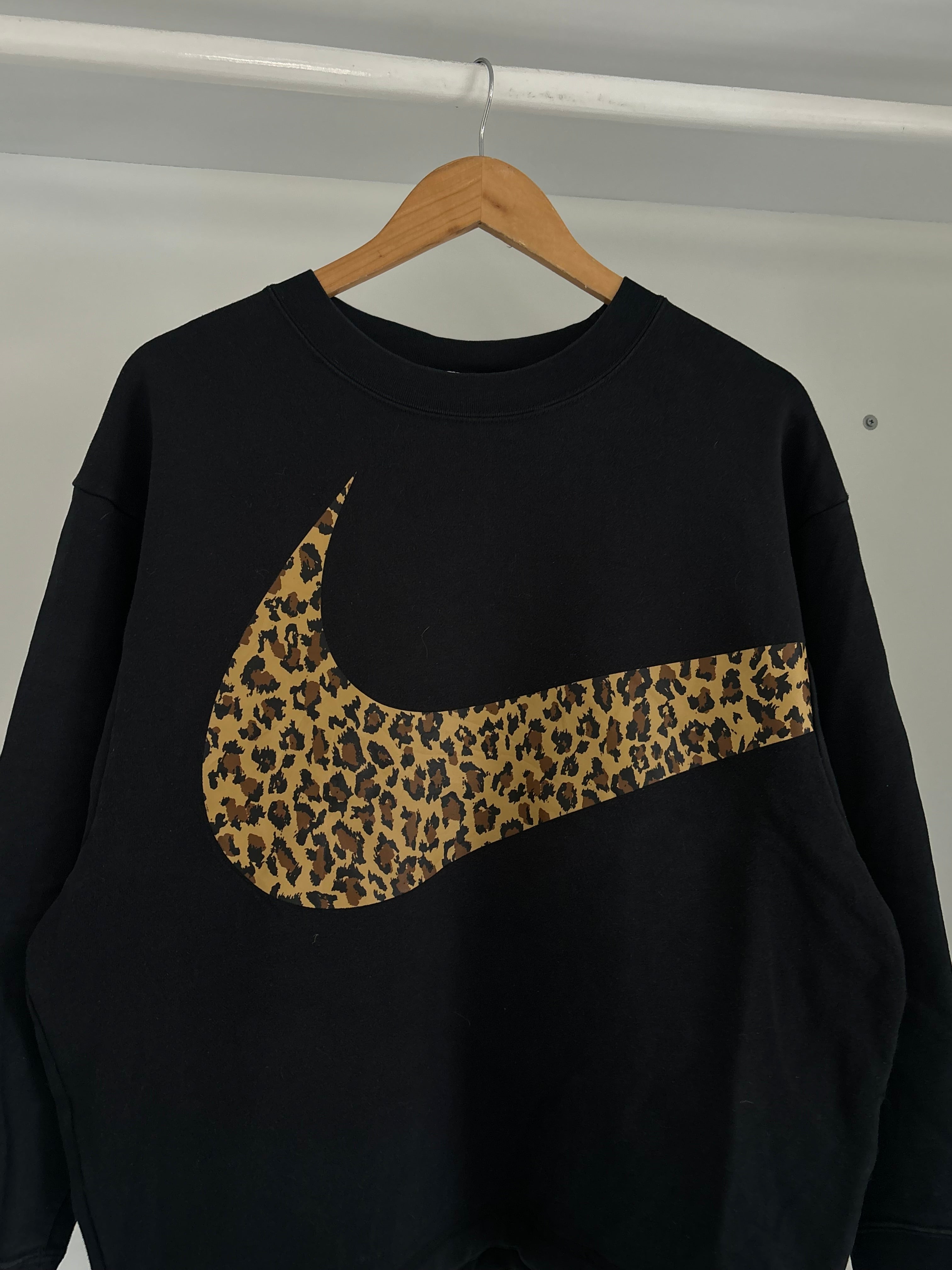 Nike Sweatshirt