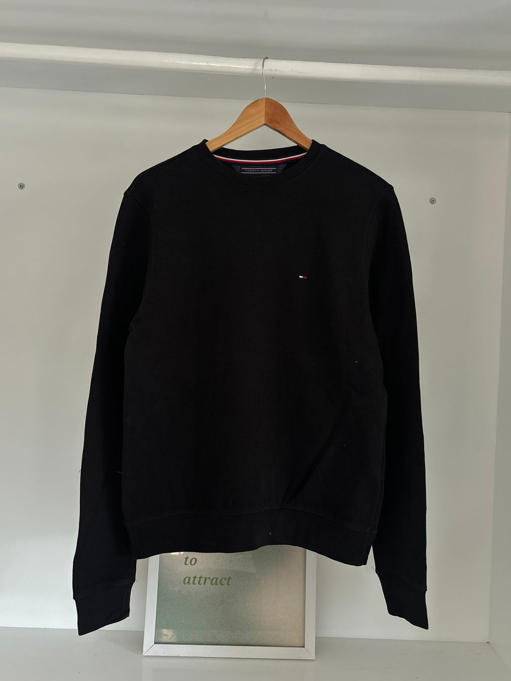 Tommy hilfigher Sweatshirt