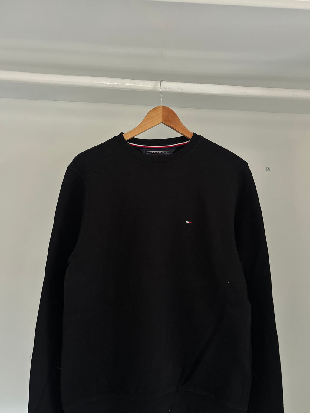 Tommy hilfigher Sweatshirt