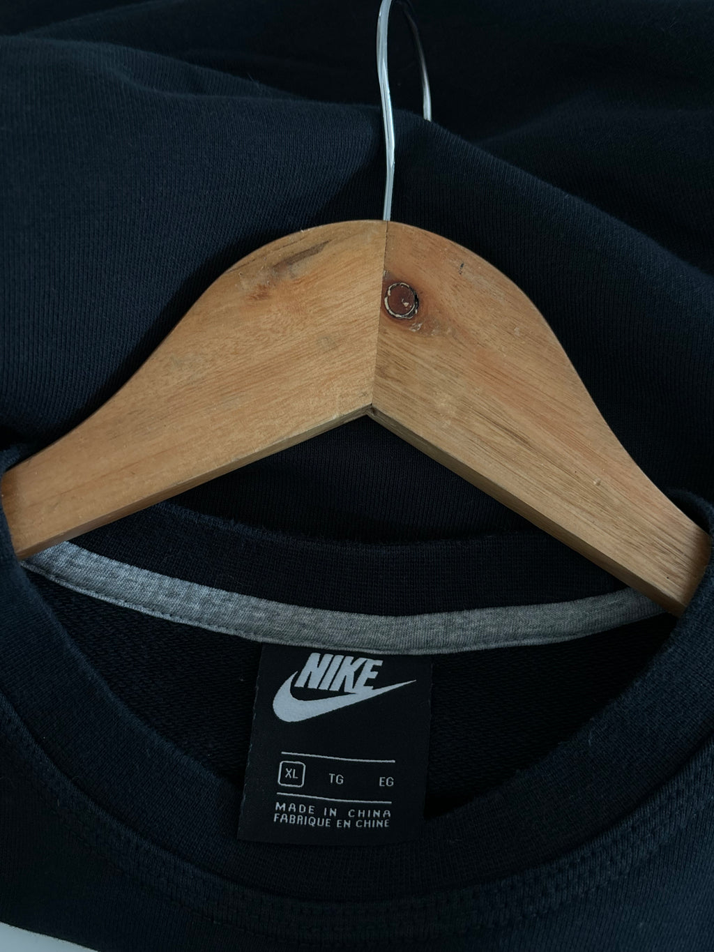 Nike Sweatshirt