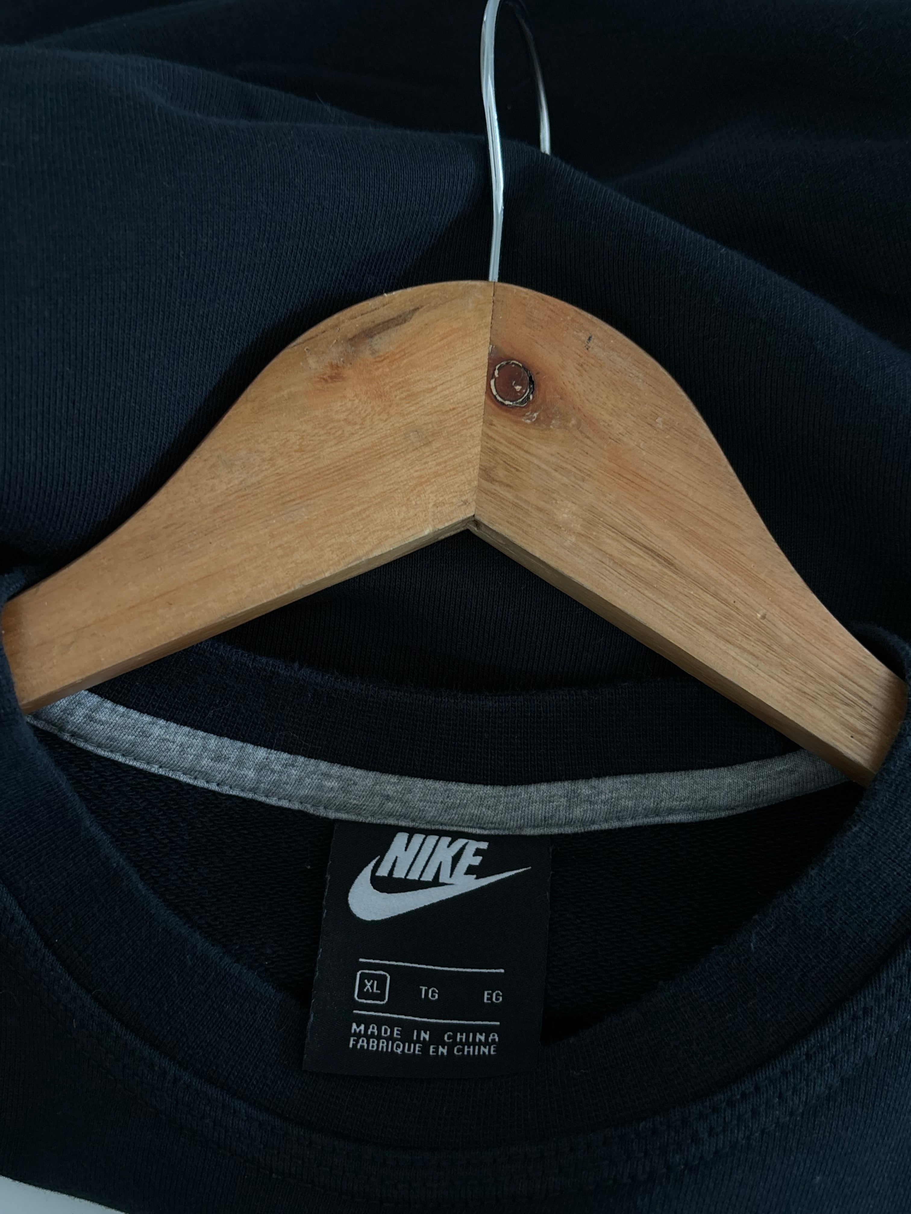 Nike Sweatshirt