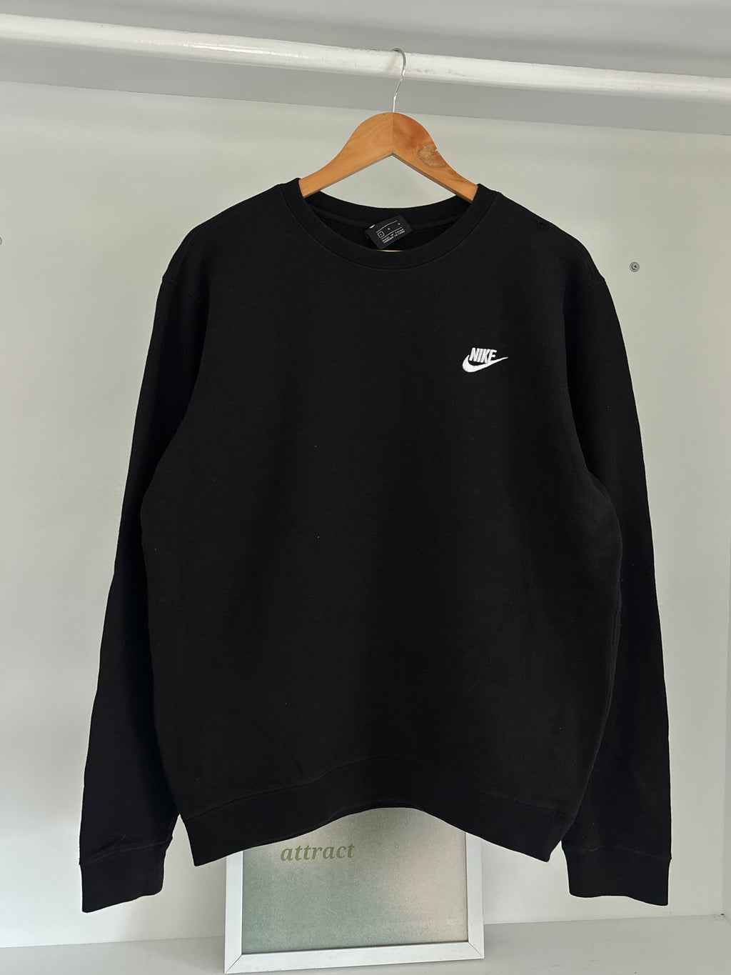 Nike Sweatshirt