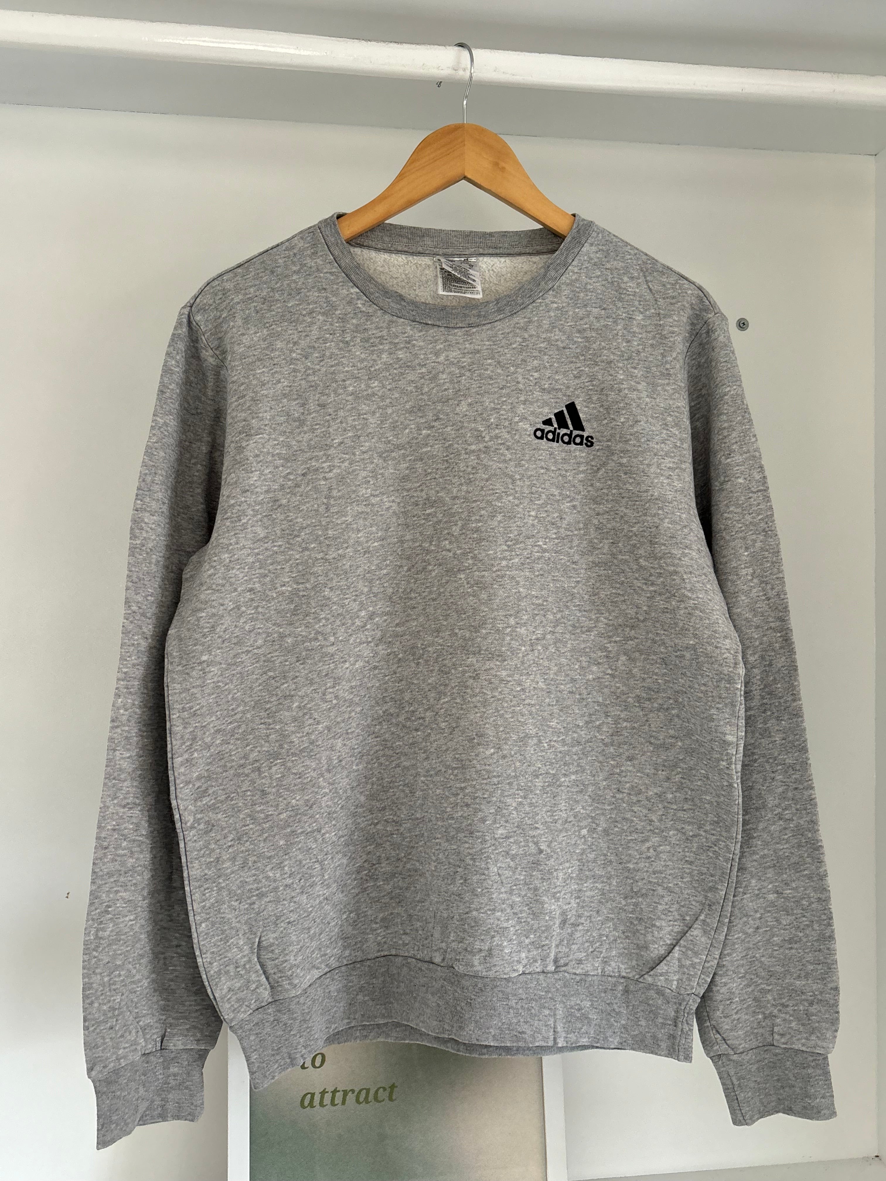 Adidas Sweatshirt