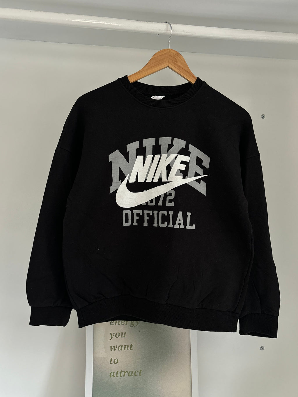 Nike Sweatshirt