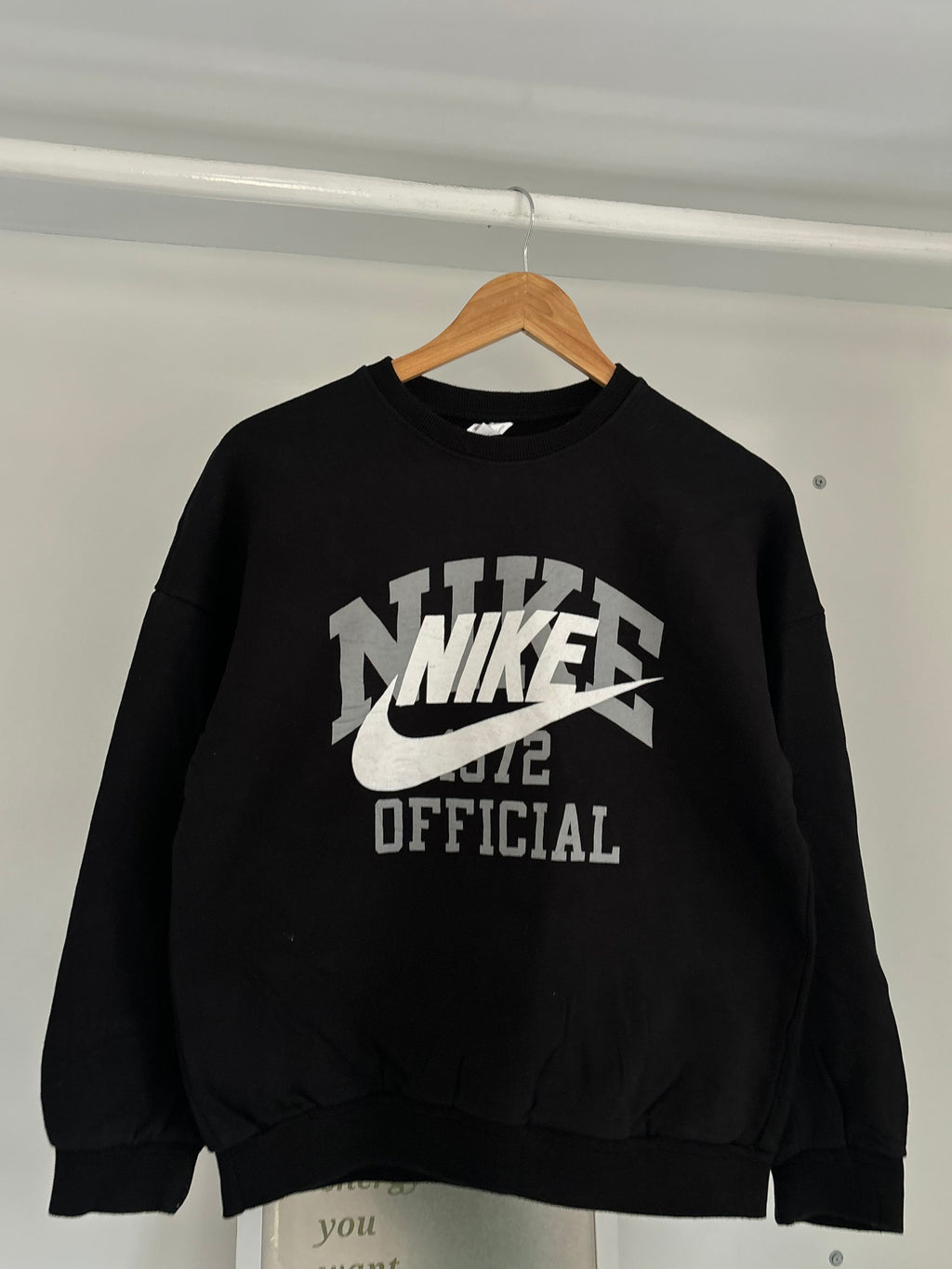 Nike Sweatshirt