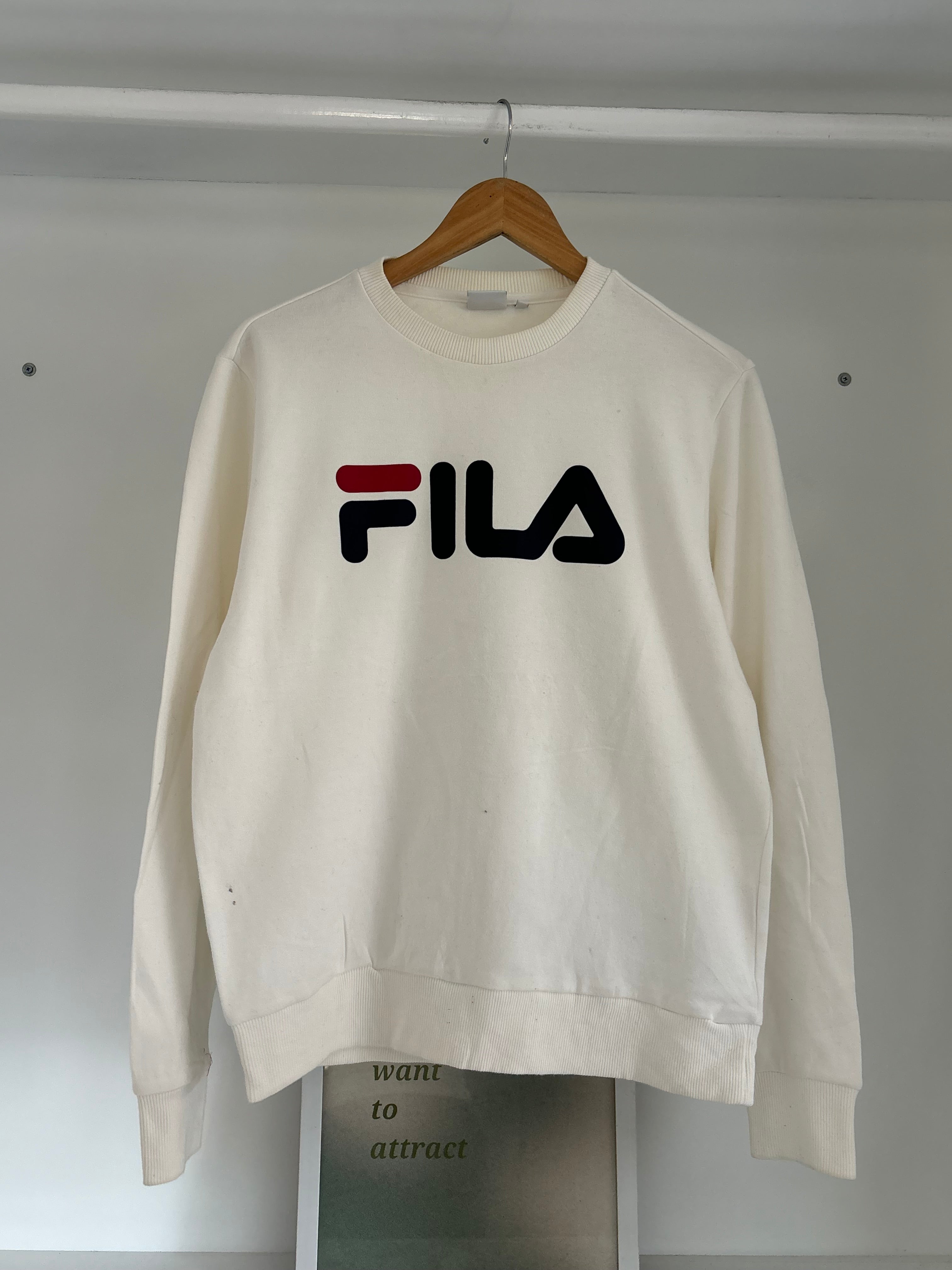 Fila Sweatshirt