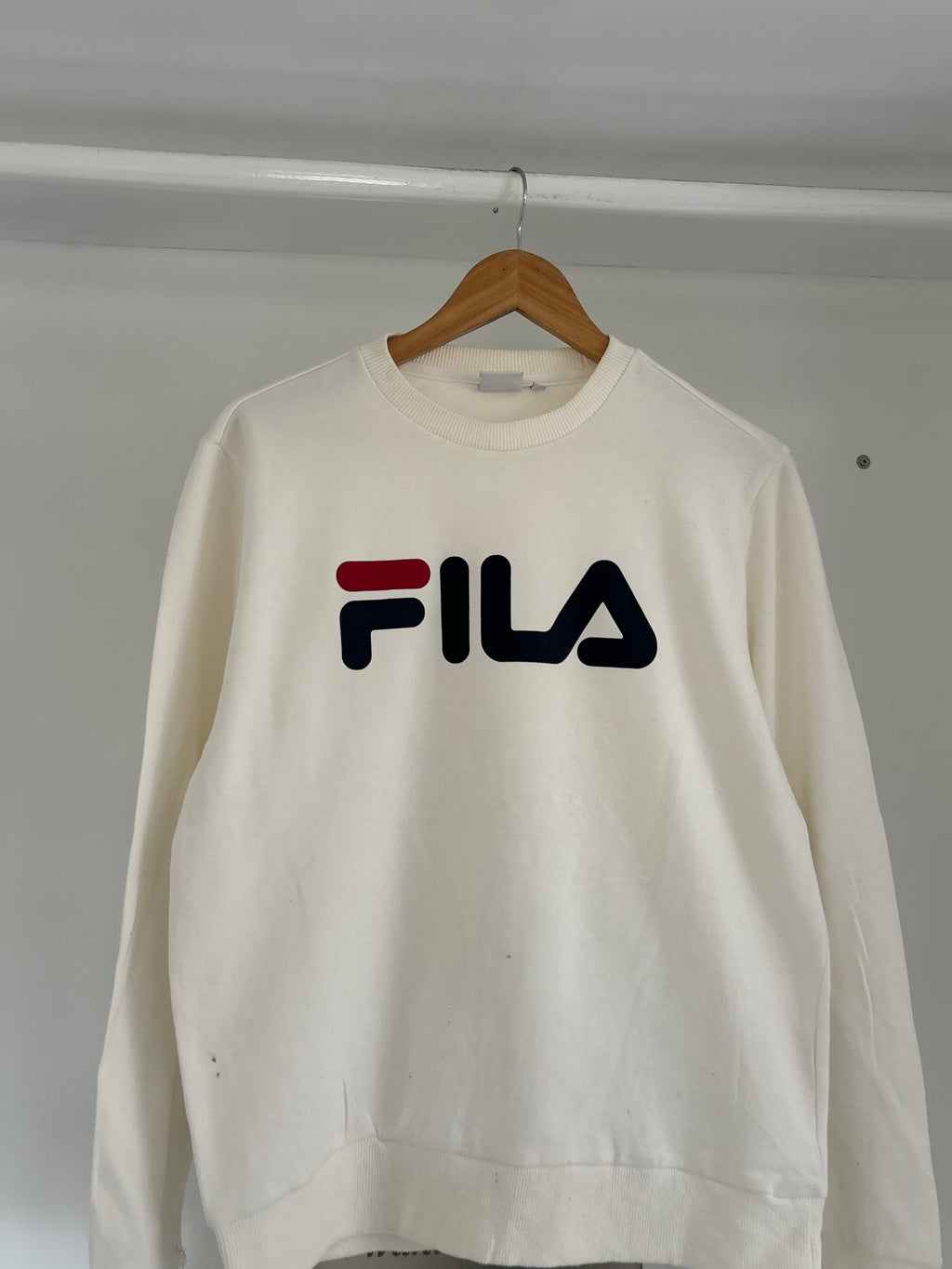 Fila Sweatshirt