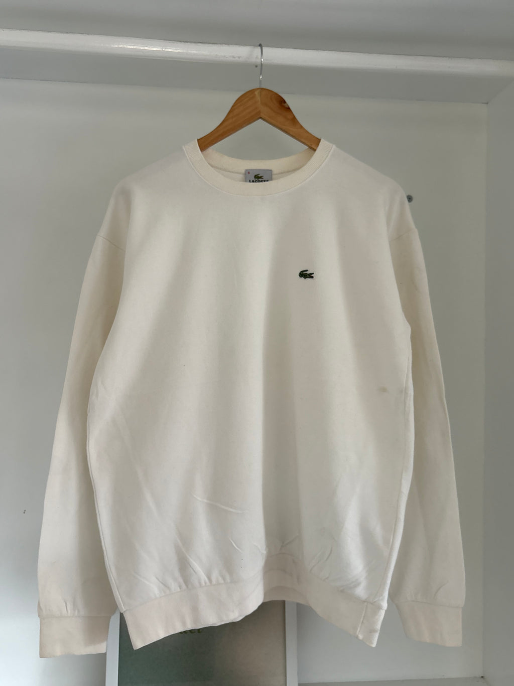 Lacoste Sweatshirt