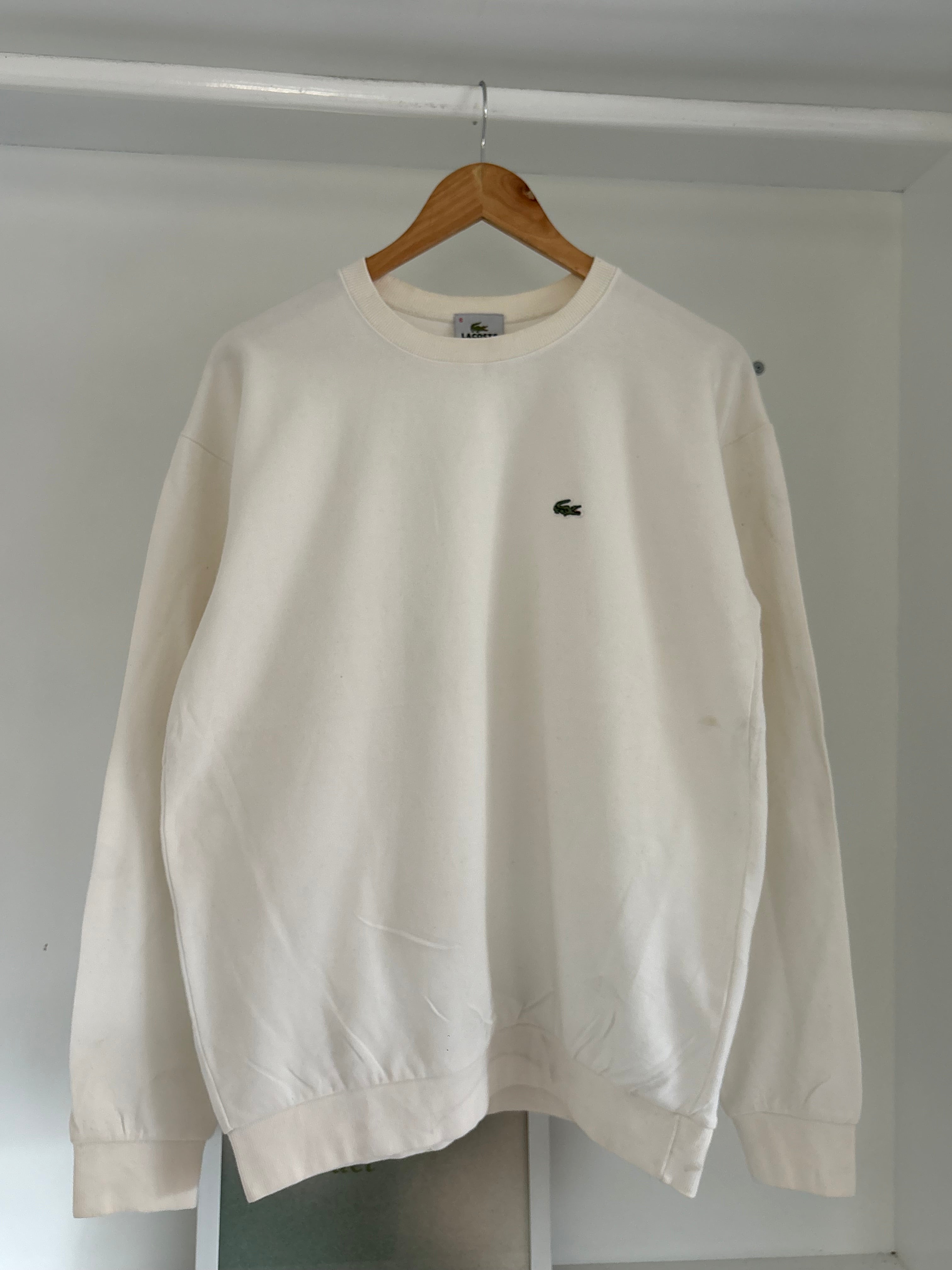 Lacoste Sweatshirt