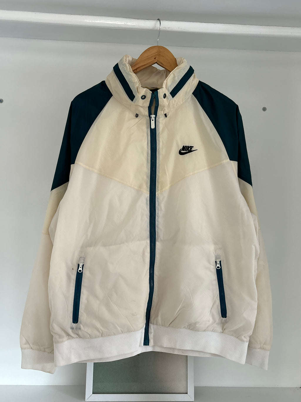Nike jacketv