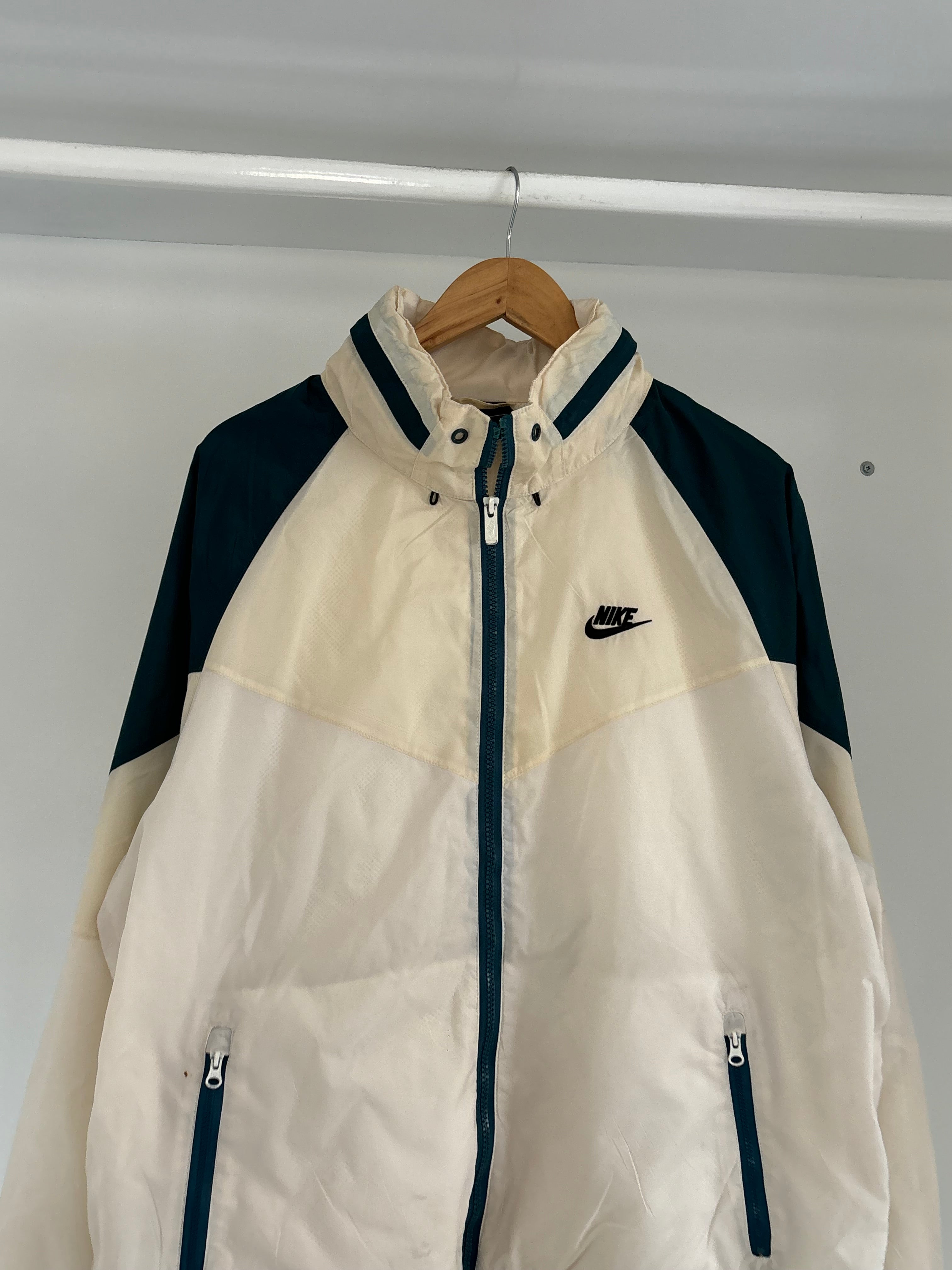 Nike jacketv