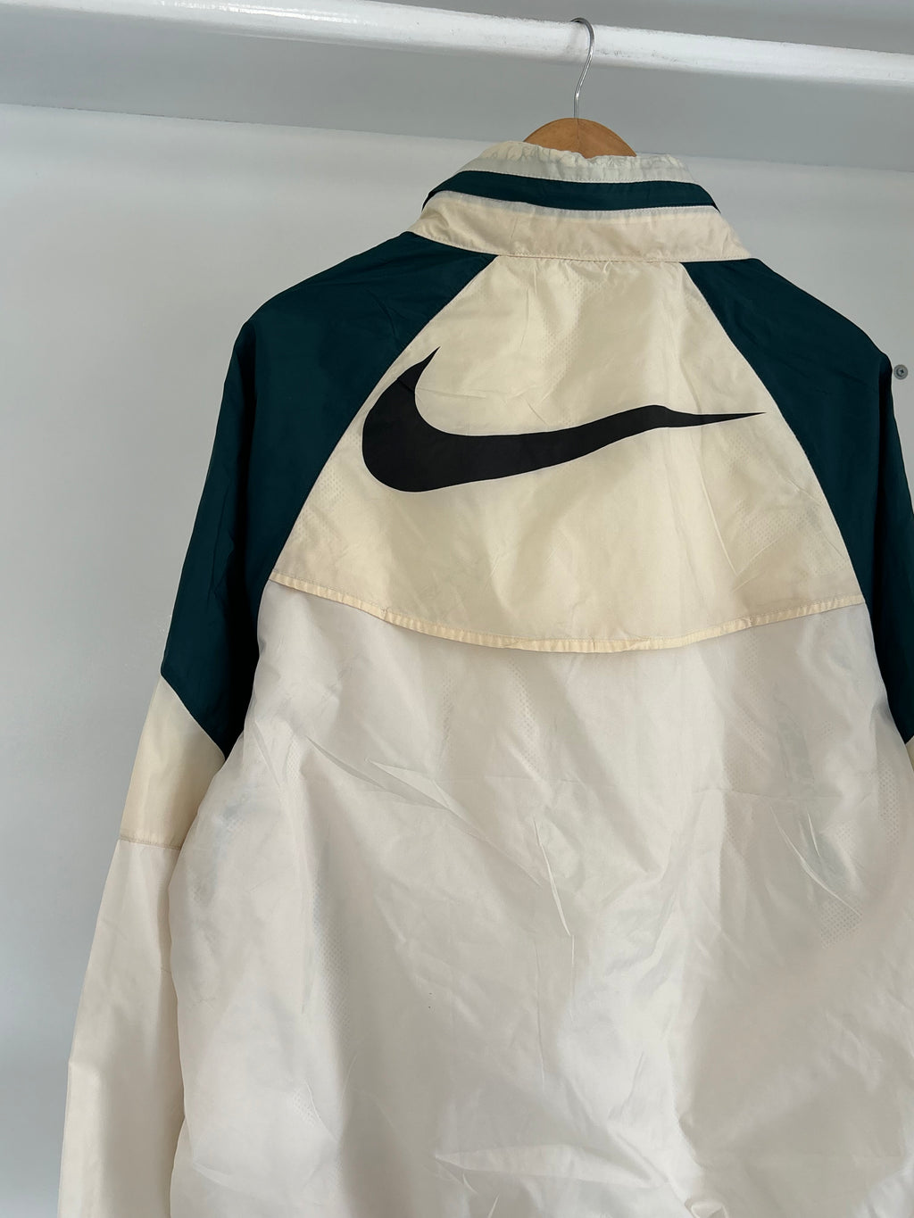 Nike jacketv