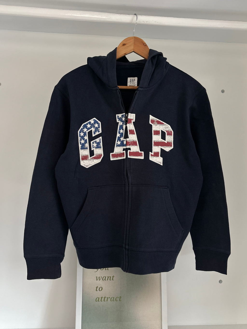 GAP Hoodie
