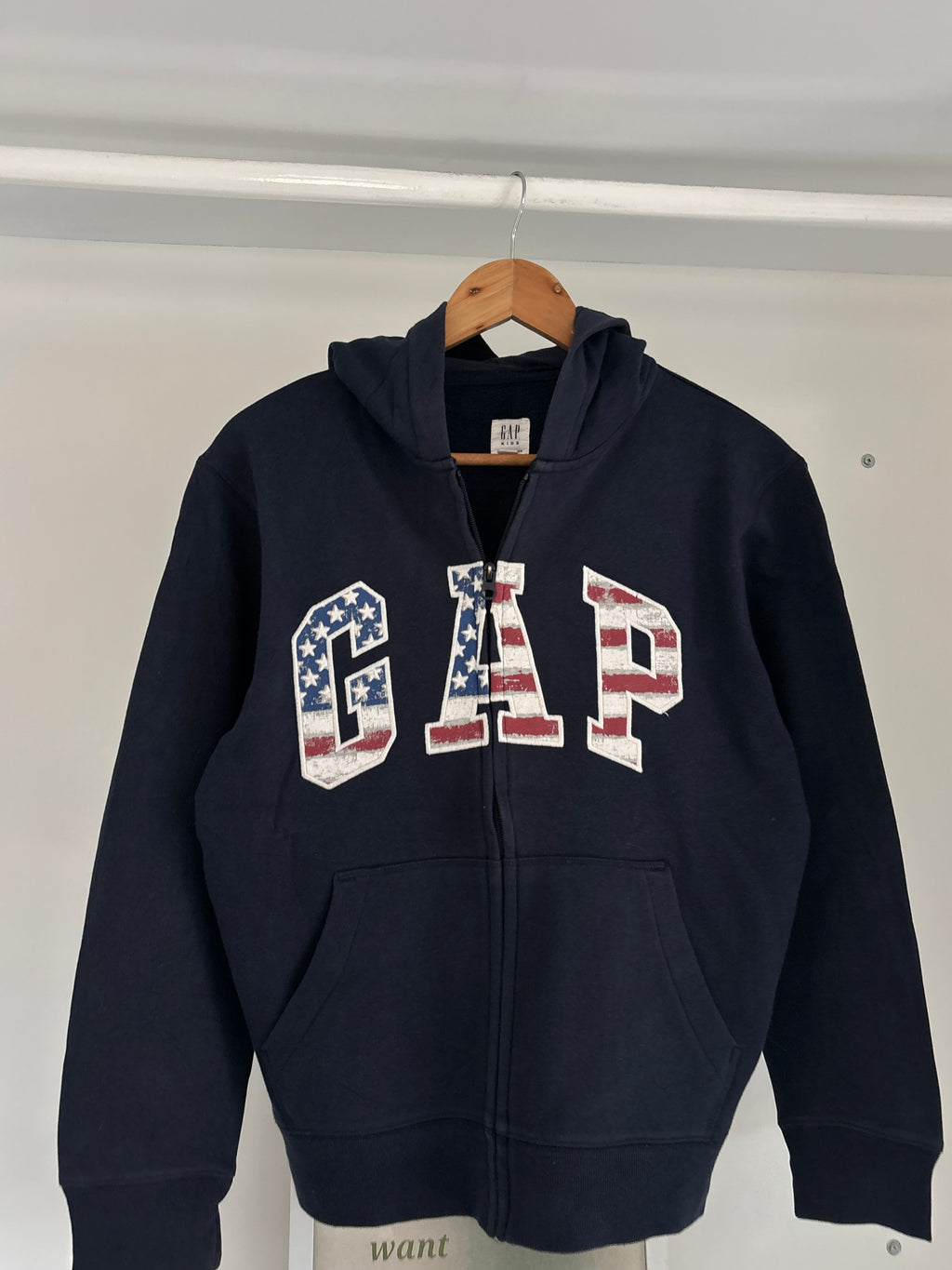 GAP Hoodie