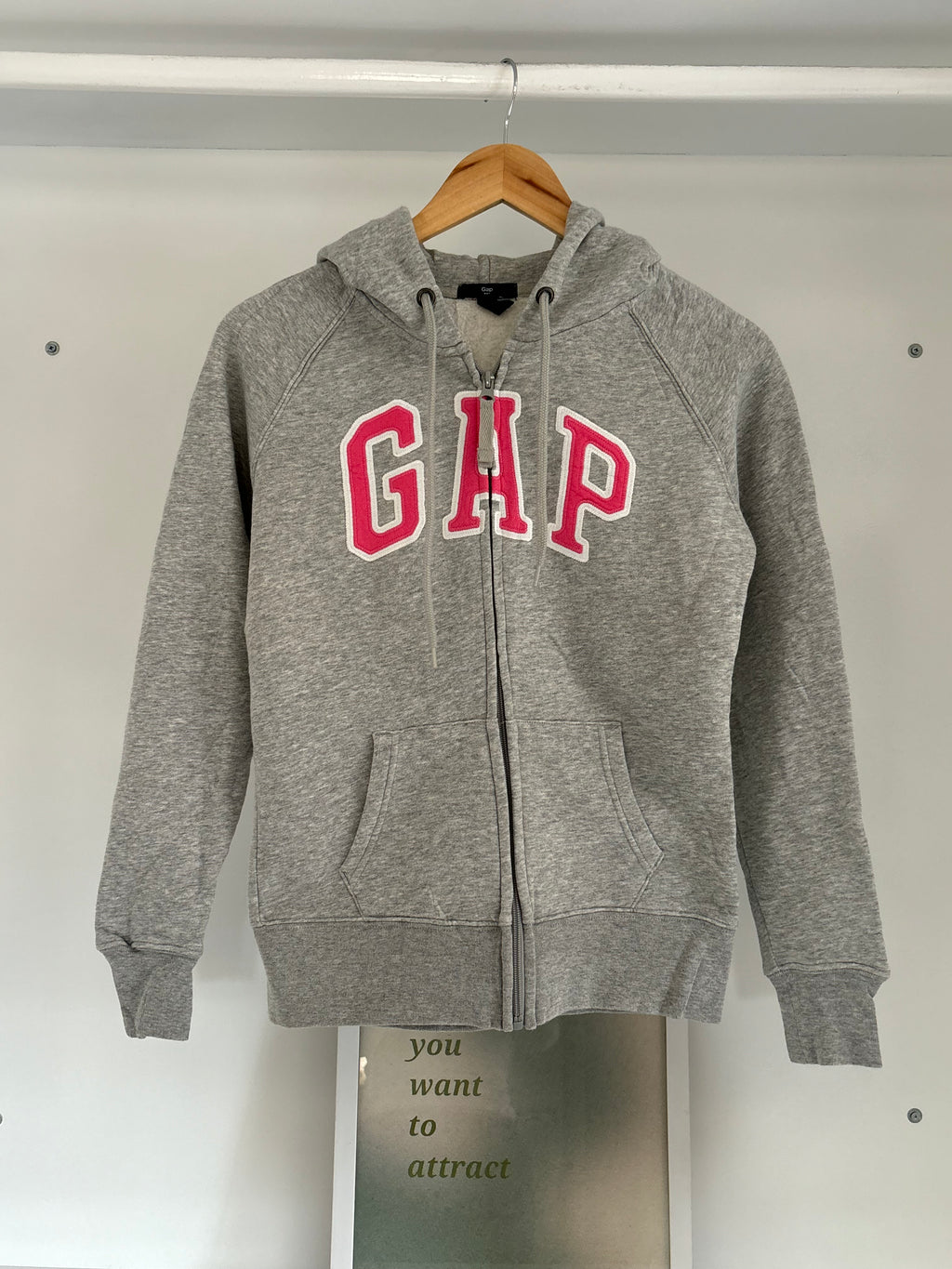 GAP Hoodie