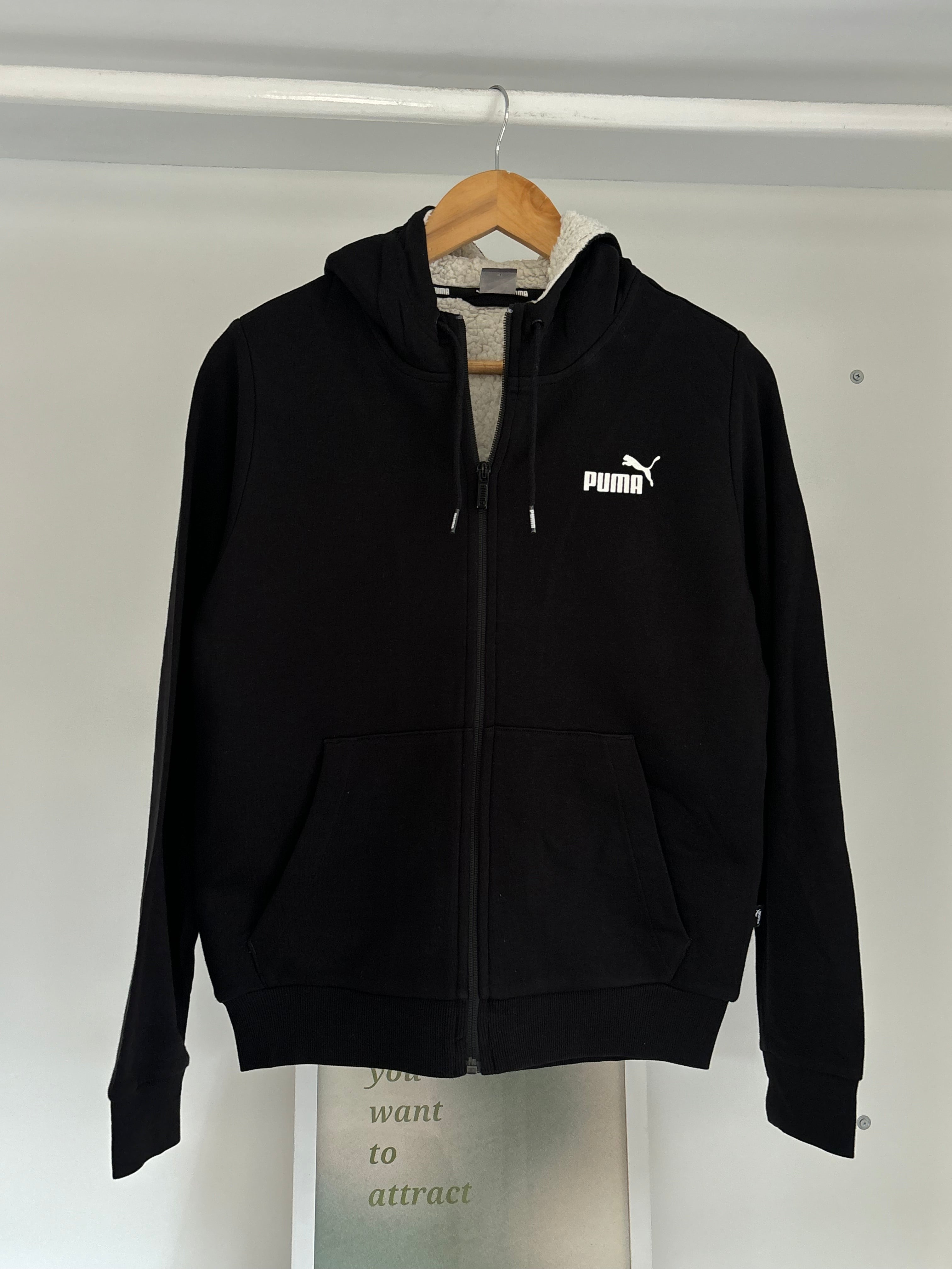 Puma Hoodie
