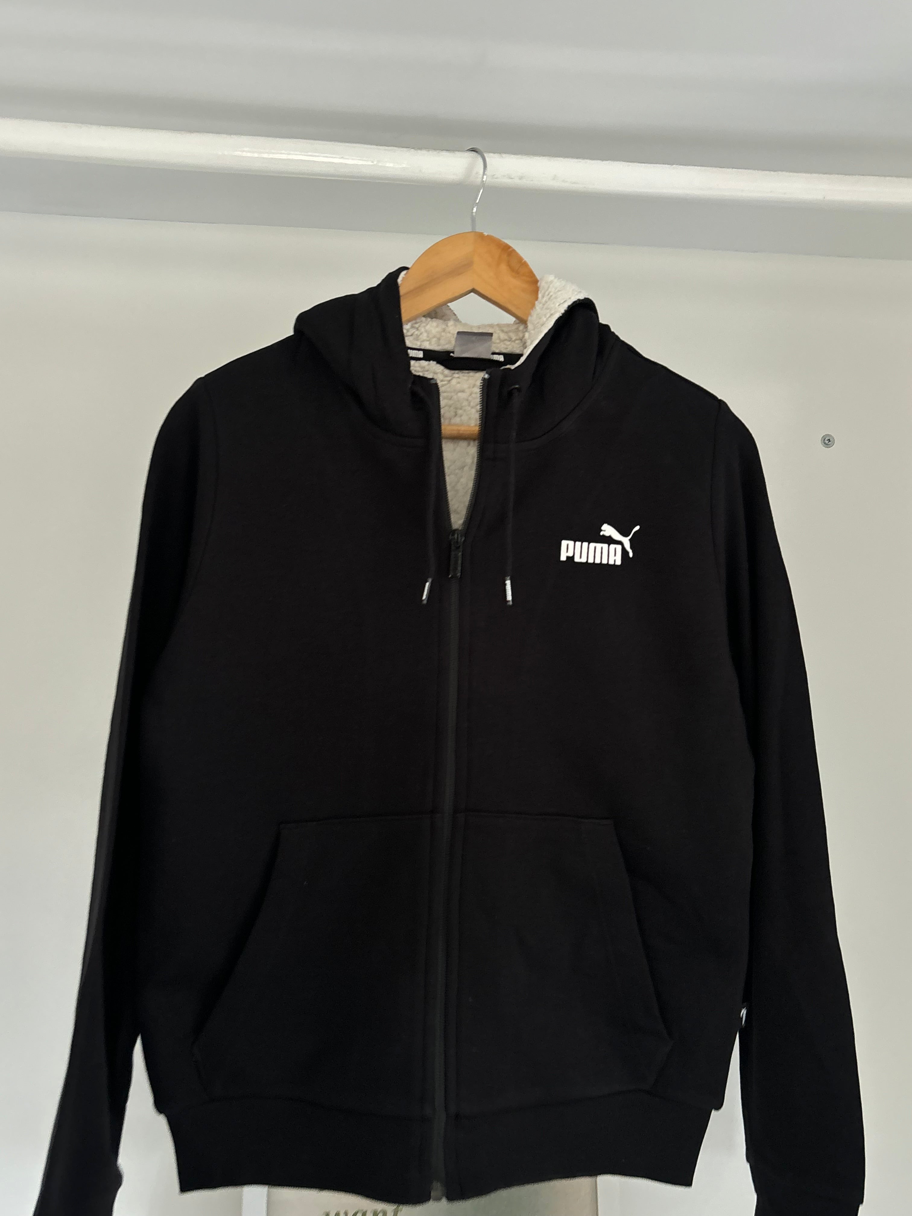 Puma Hoodie