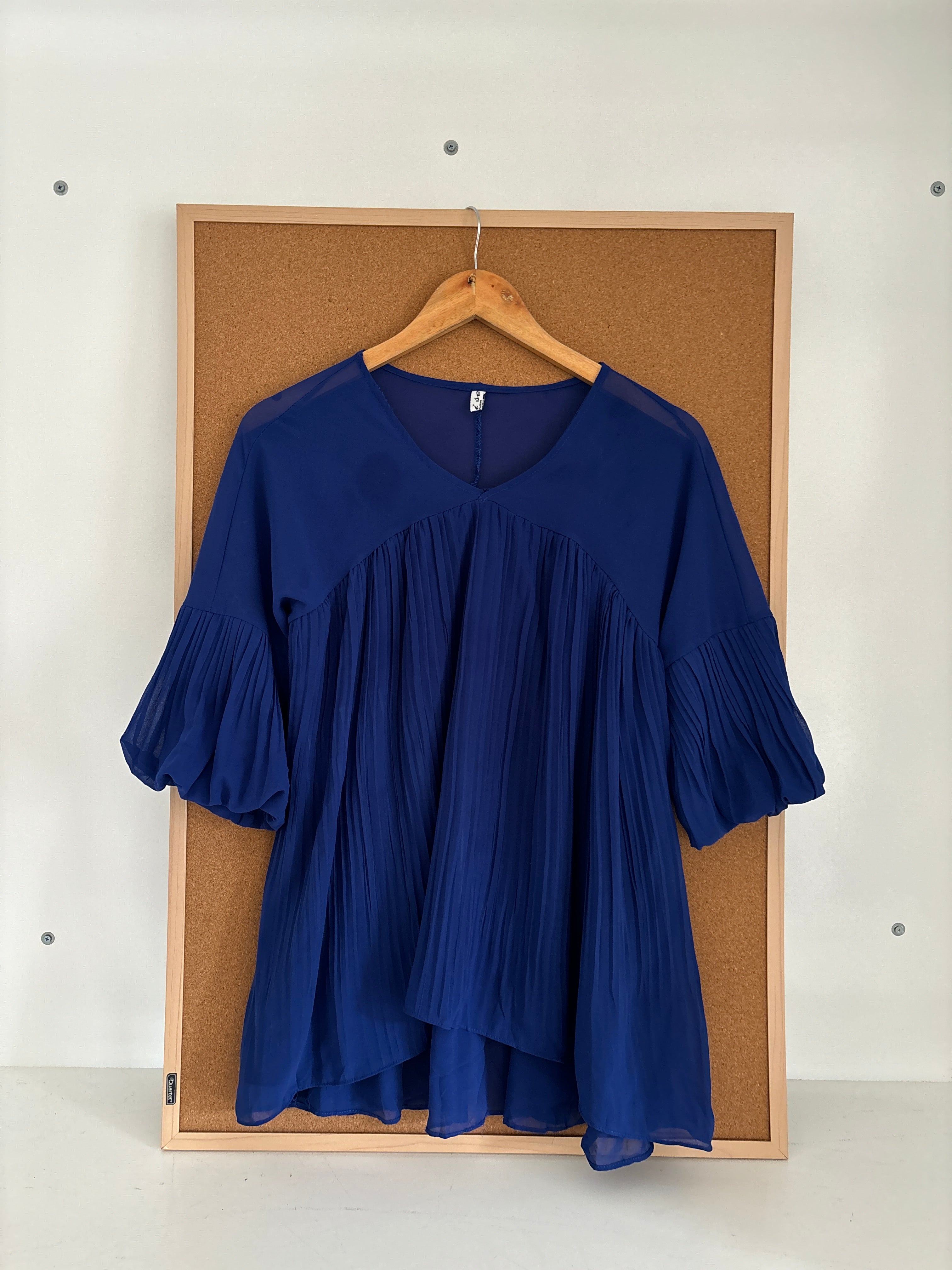 Chiffon top