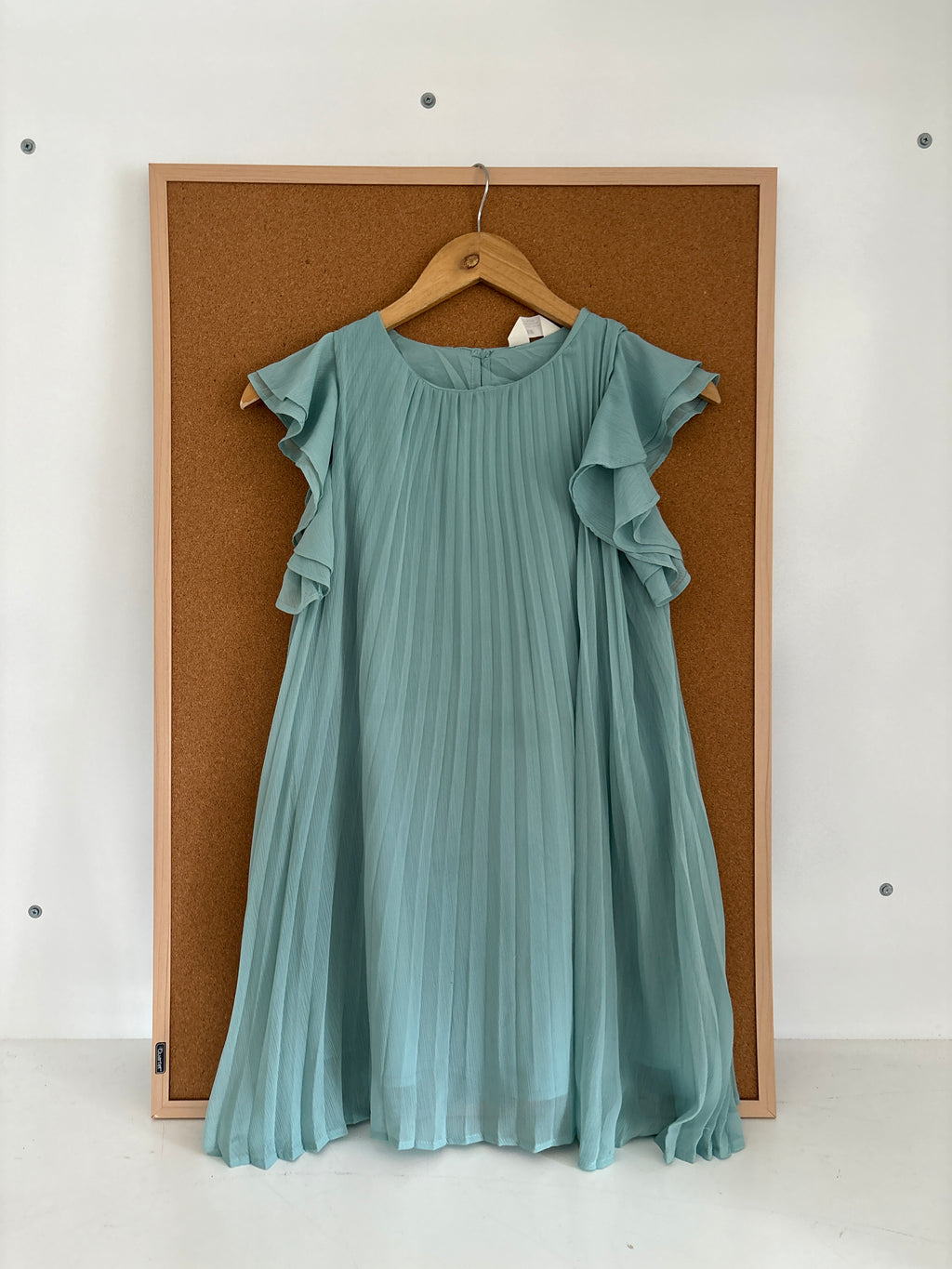 Chiffon top