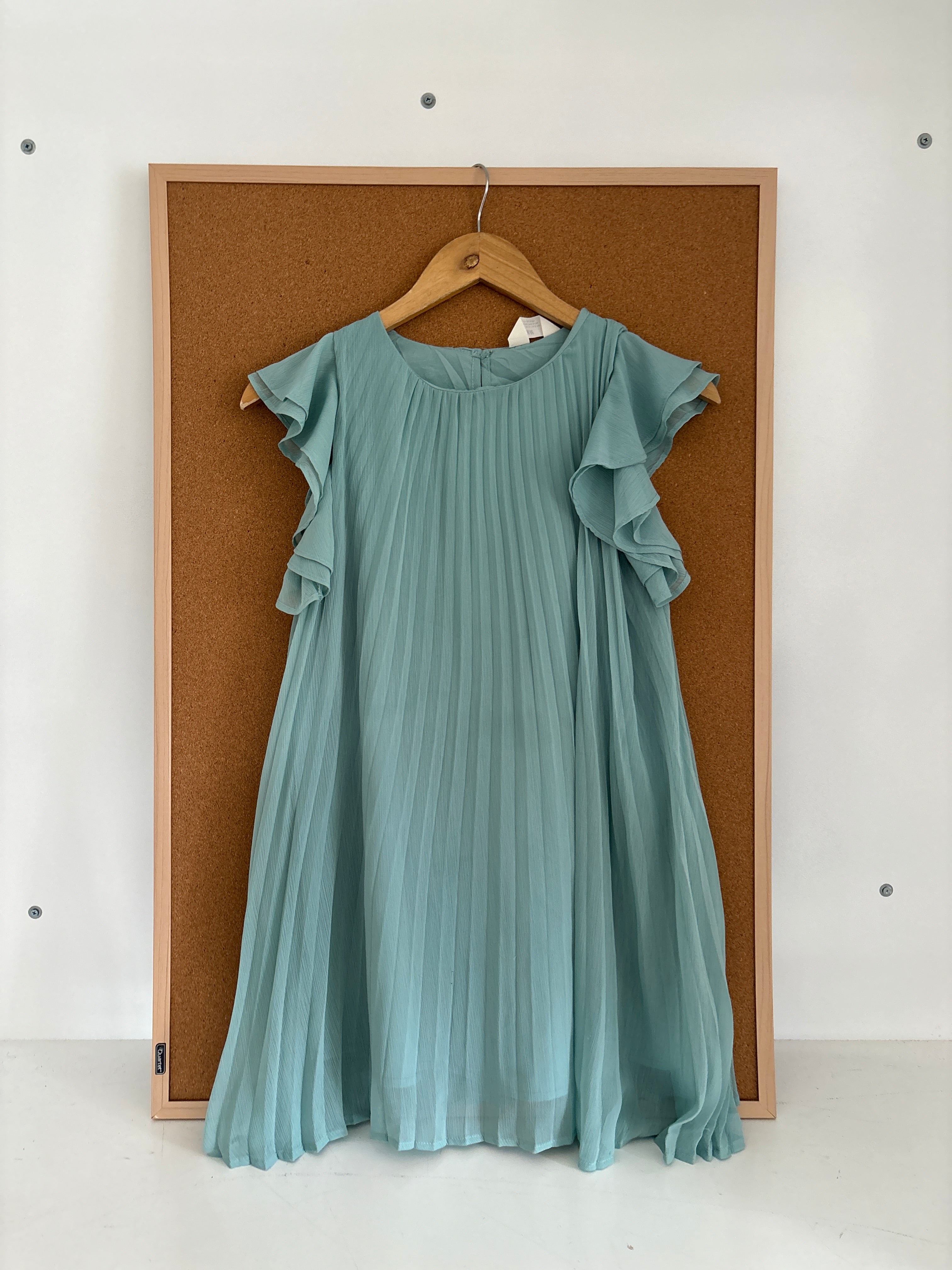 Chiffon top
