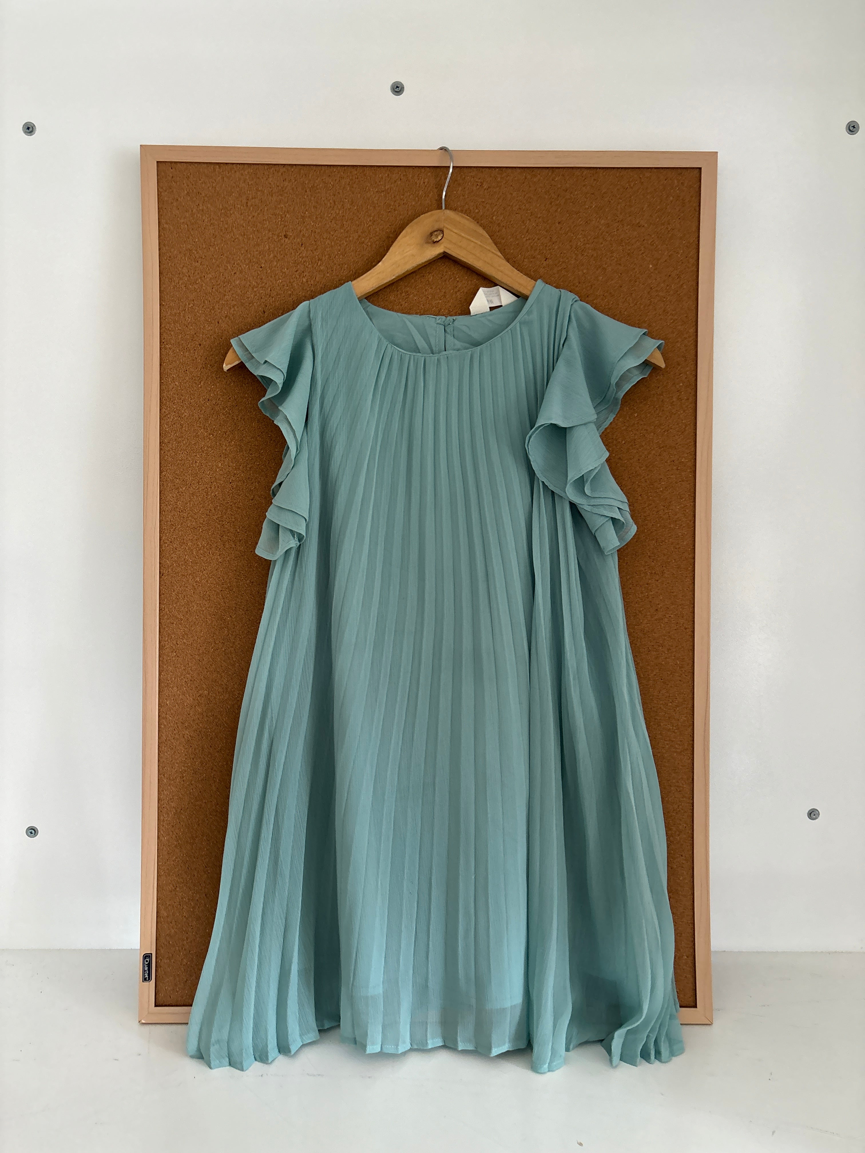 Chiffon top
