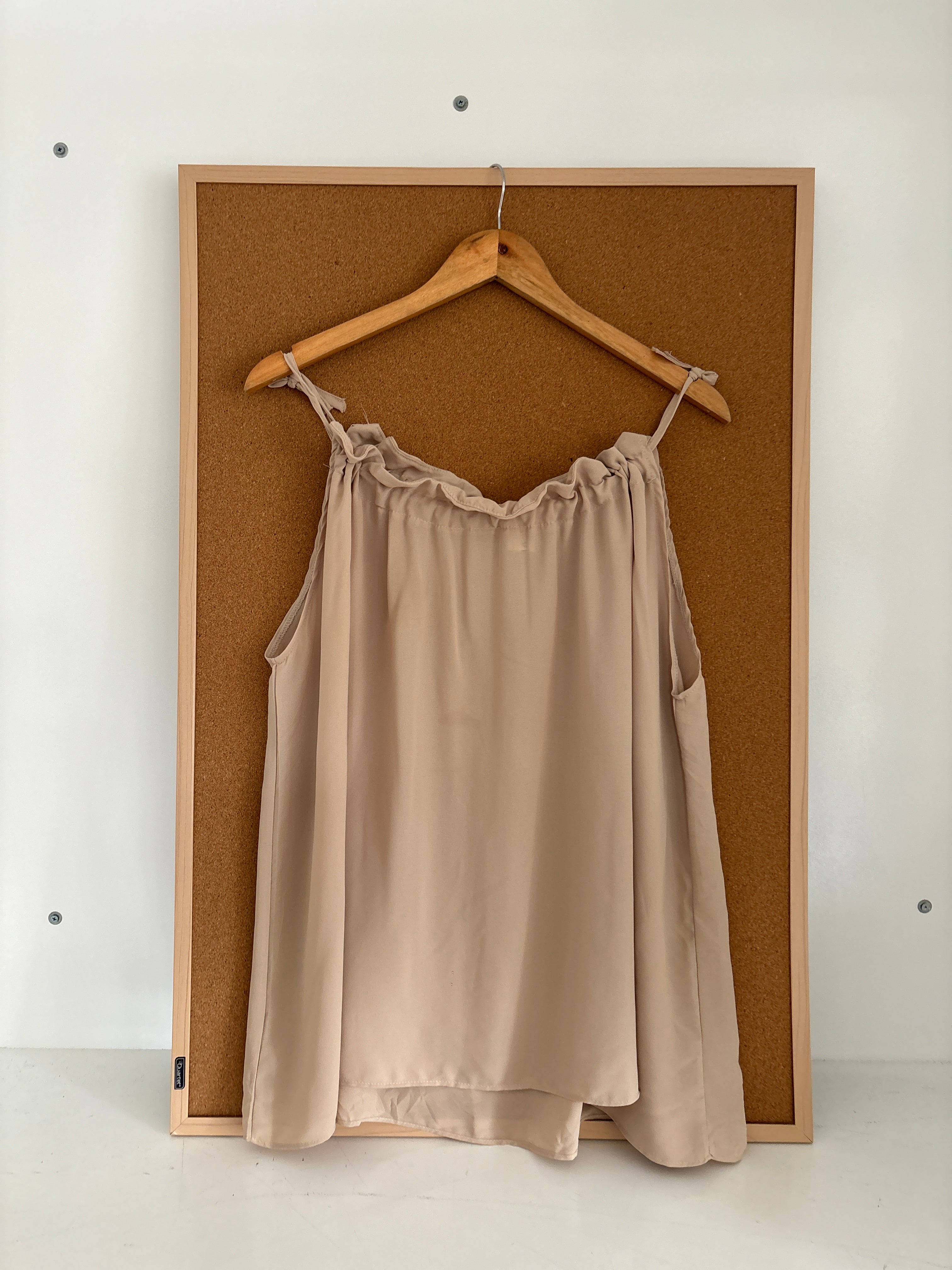 Chiffon top
