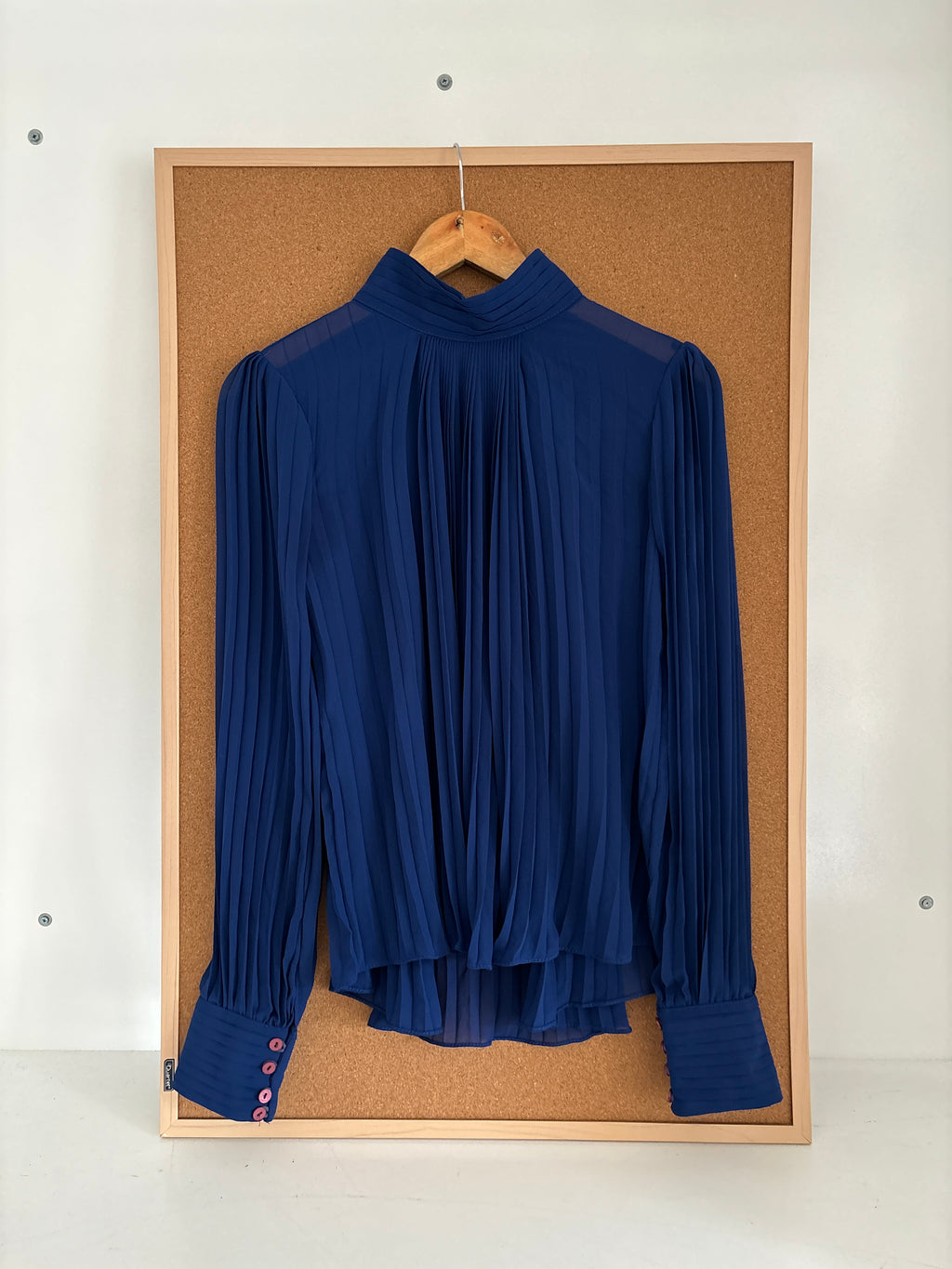 Chiffon top