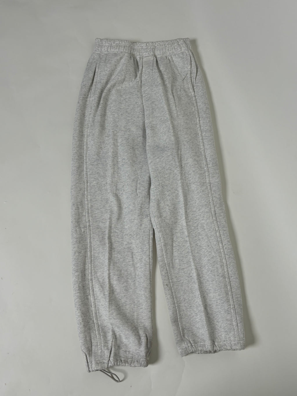 Baggy joggers