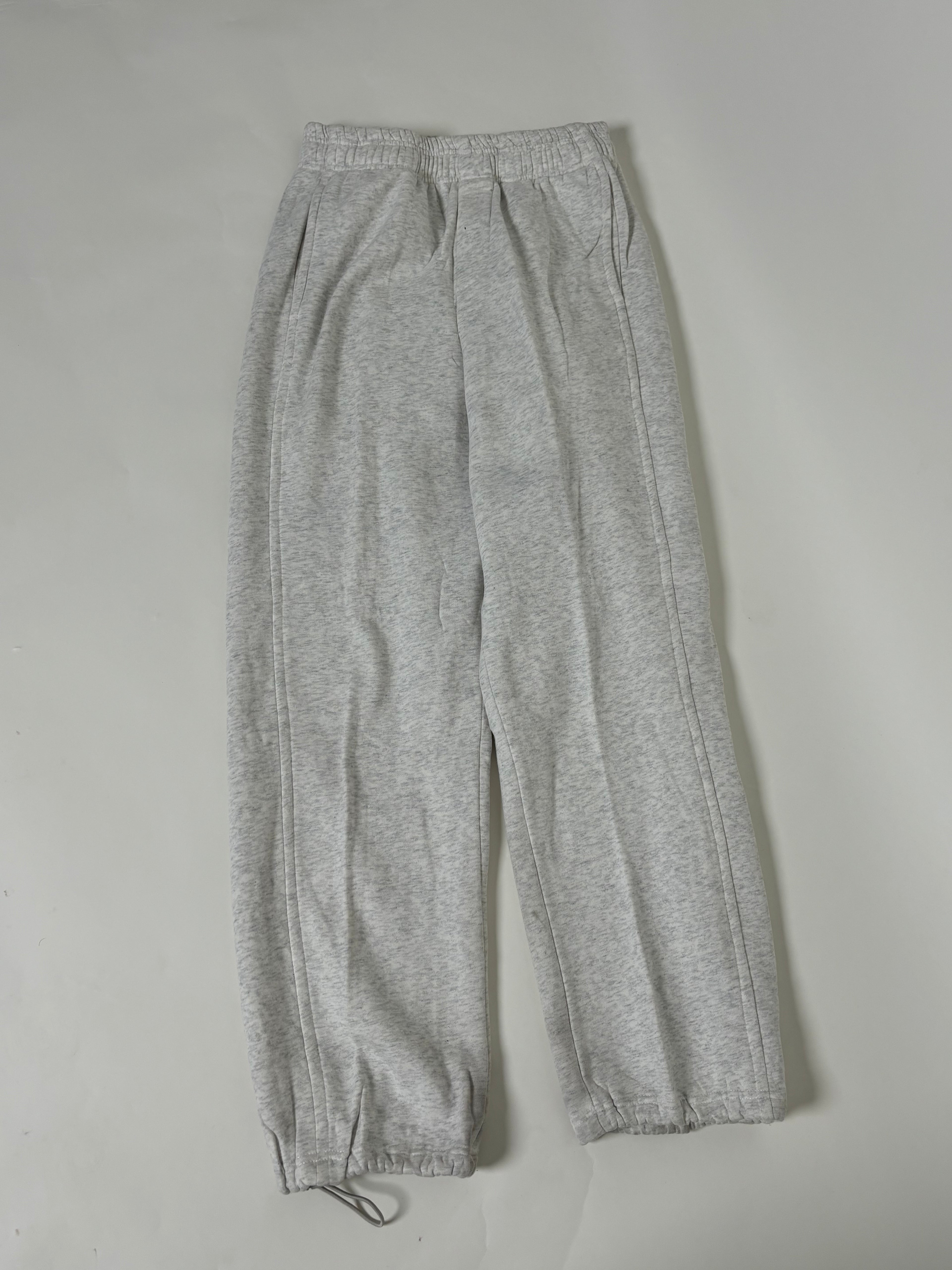 Baggy joggers