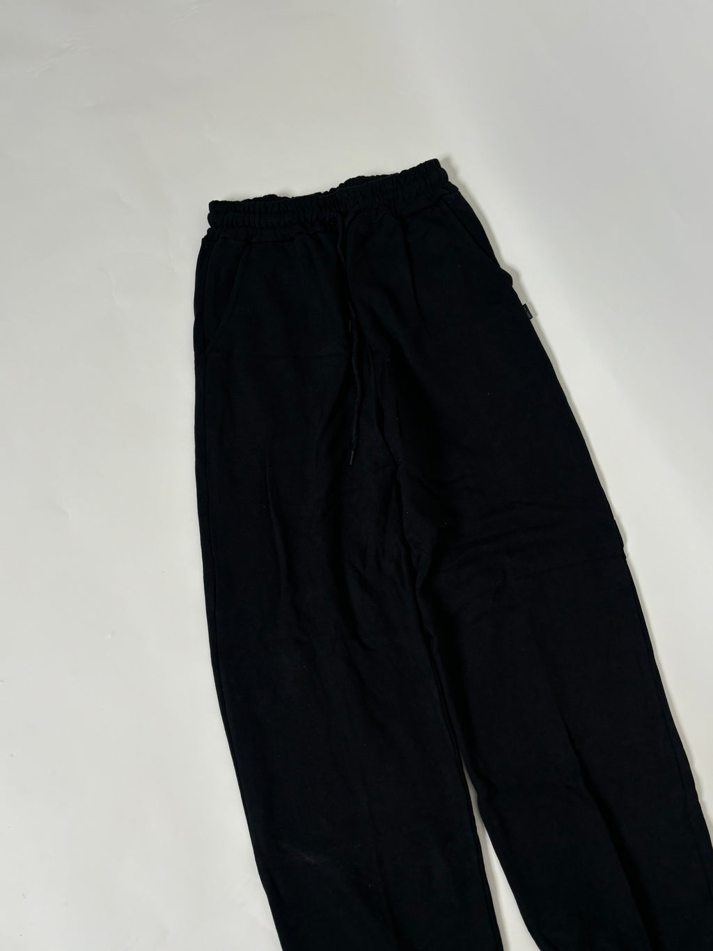 Unisex baggy joggers