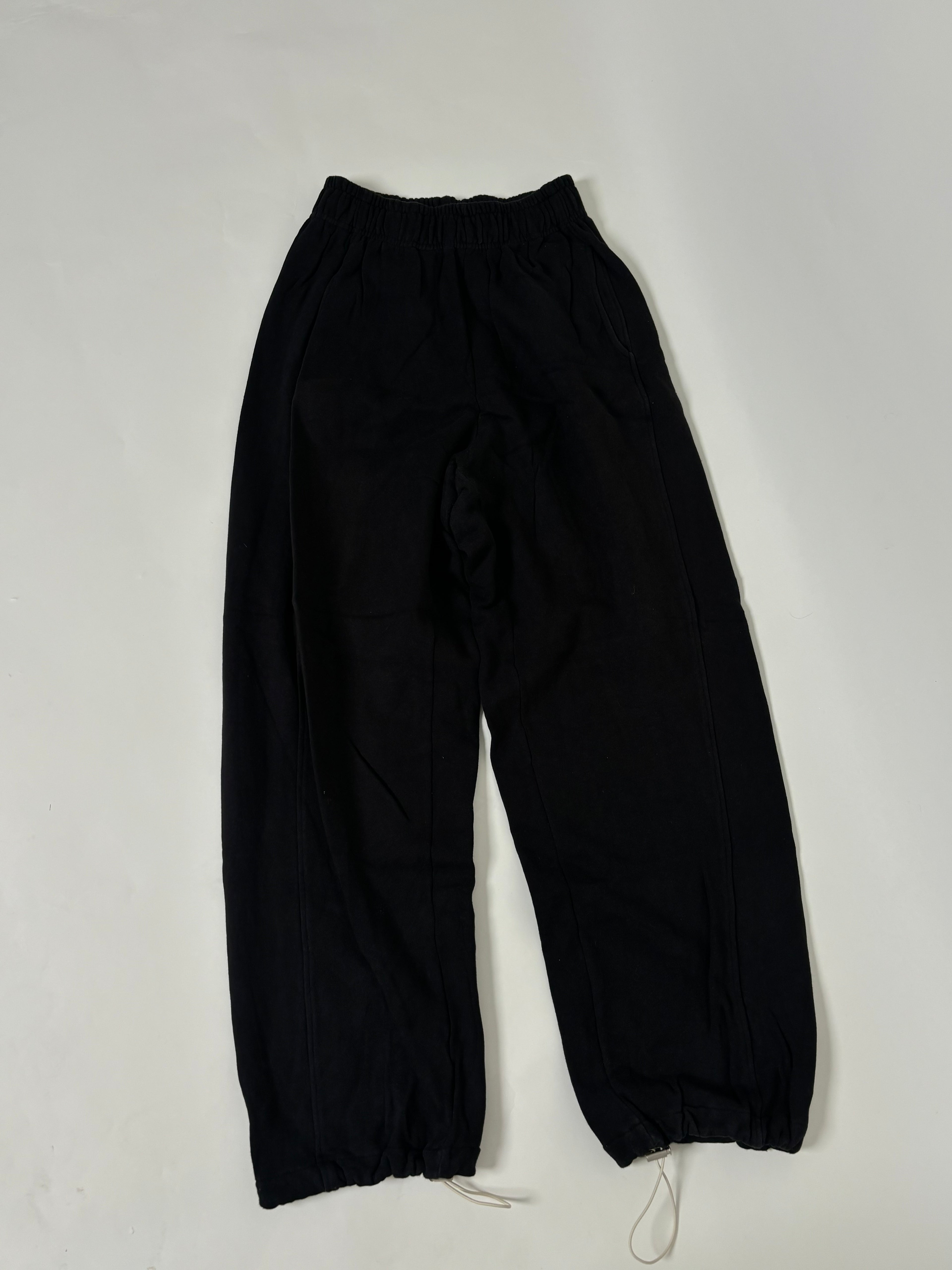 Baggy unisex joggers