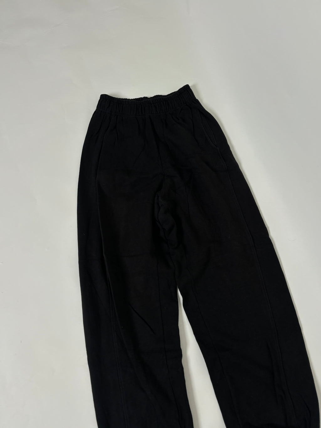 Baggy unisex joggers